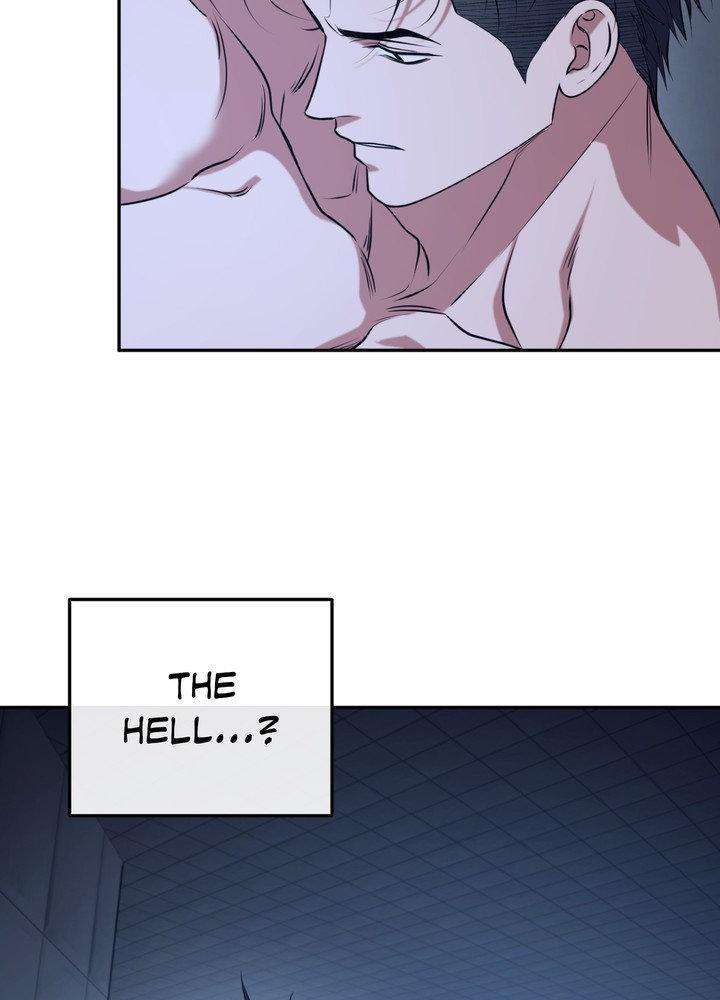 Dawning Light Chapter 25 page 53 - 
