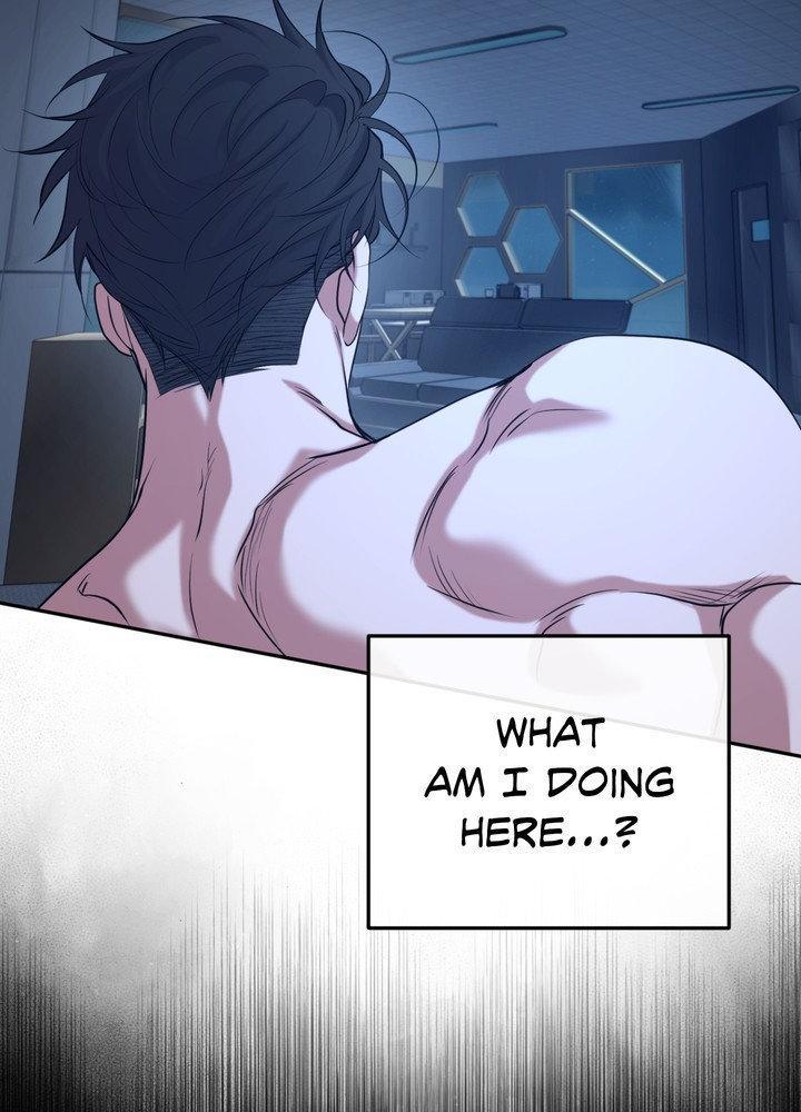 Dawning Light Chapter 25 page 54 - 