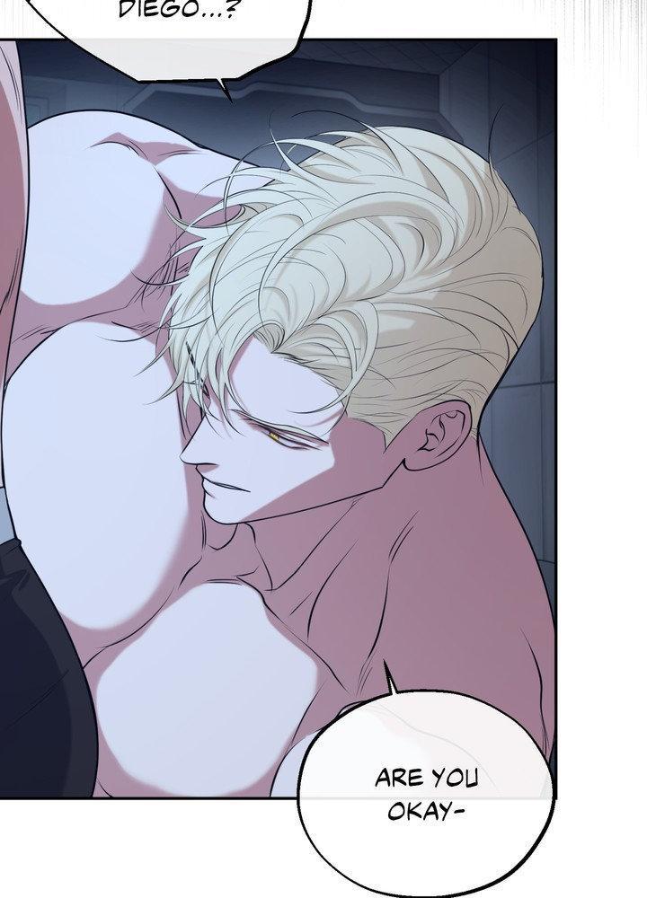 Dawning Light Chapter 25 page 57 - 