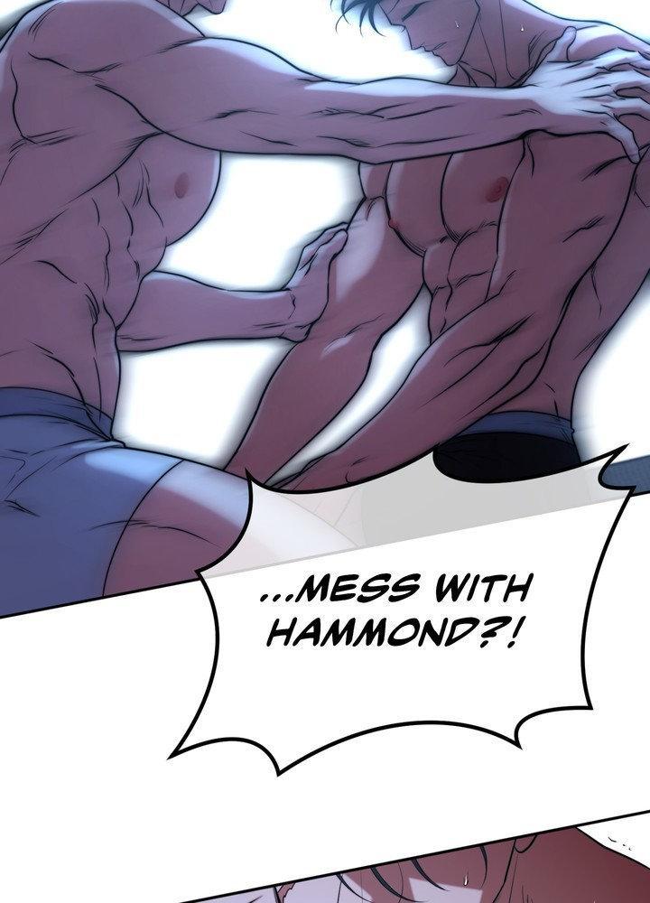 Dawning Light Chapter 25 page 64 - 