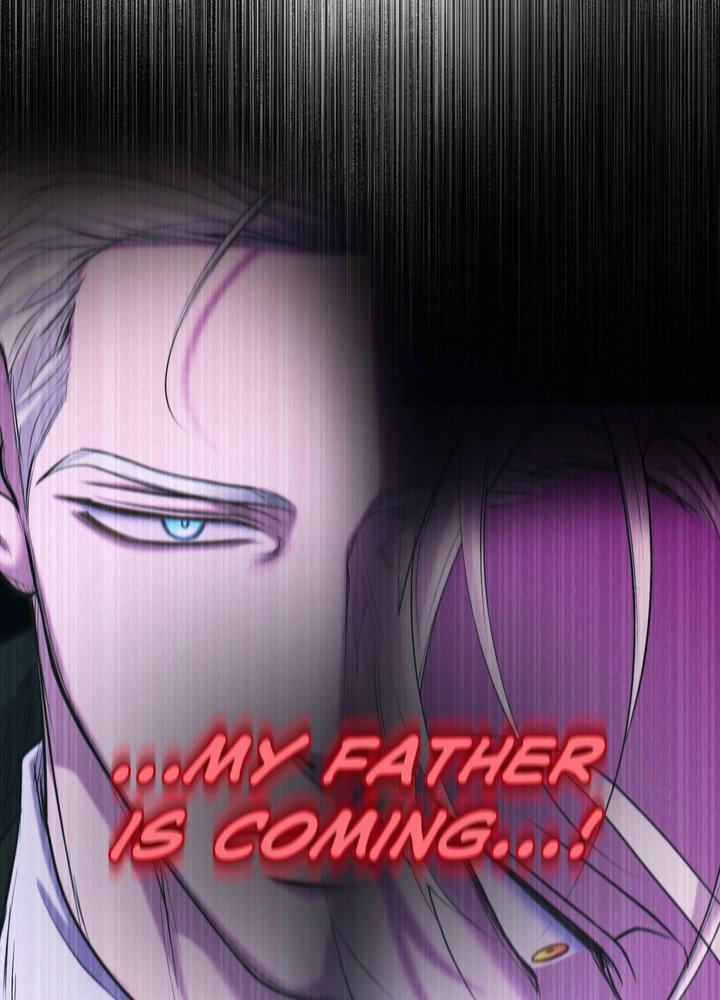 Dawning Light Chapter 25 page 70 - 