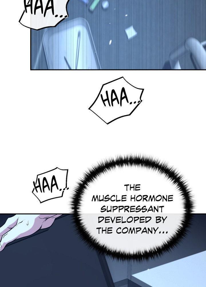 Dawning Light Chapter 25 page 75 - 