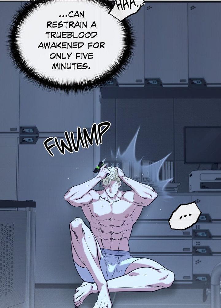Dawning Light Chapter 25 page 77 - 