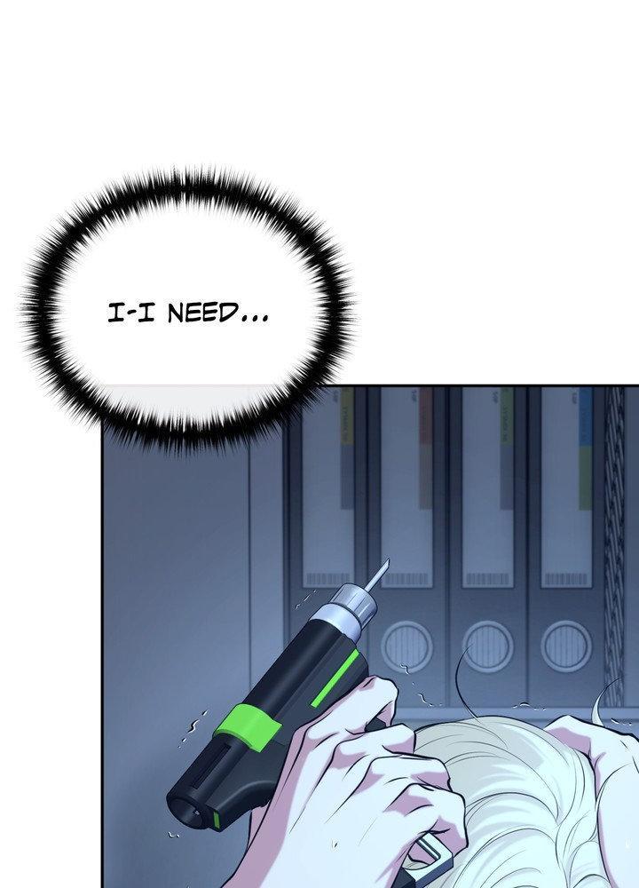 Dawning Light Chapter 25 page 79 - 