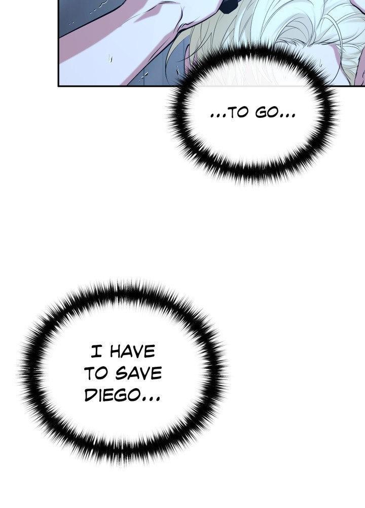 Dawning Light Chapter 25 page 80 - 