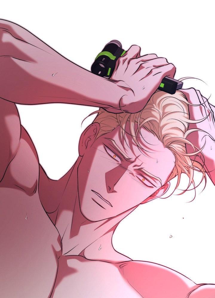 Dawning Light Chapter 25 page 81 - 