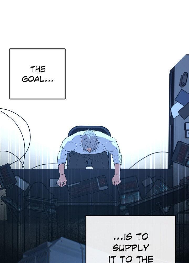 Dawning Light Chapter 25 page 10 - 