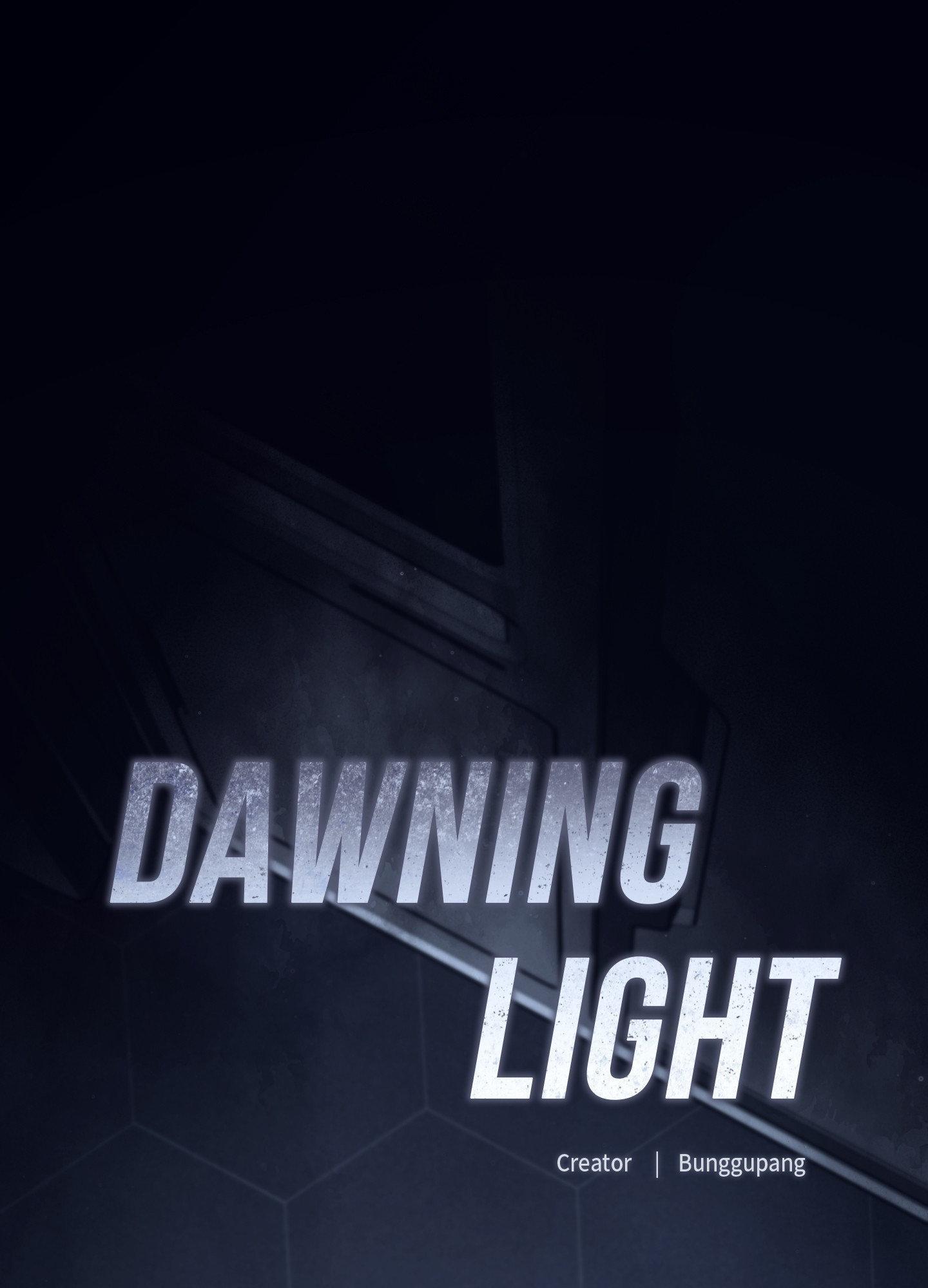 Dawning Light Chapter 26 page 1 - 