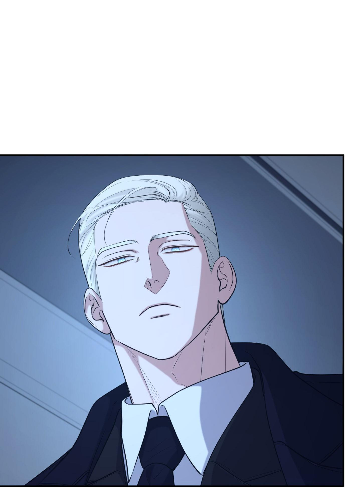Dawning Light Chapter 26 page 11 - 