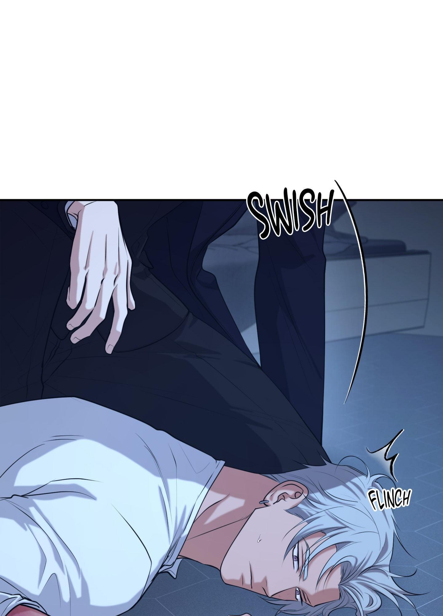 Dawning Light Chapter 26 page 12 - 
