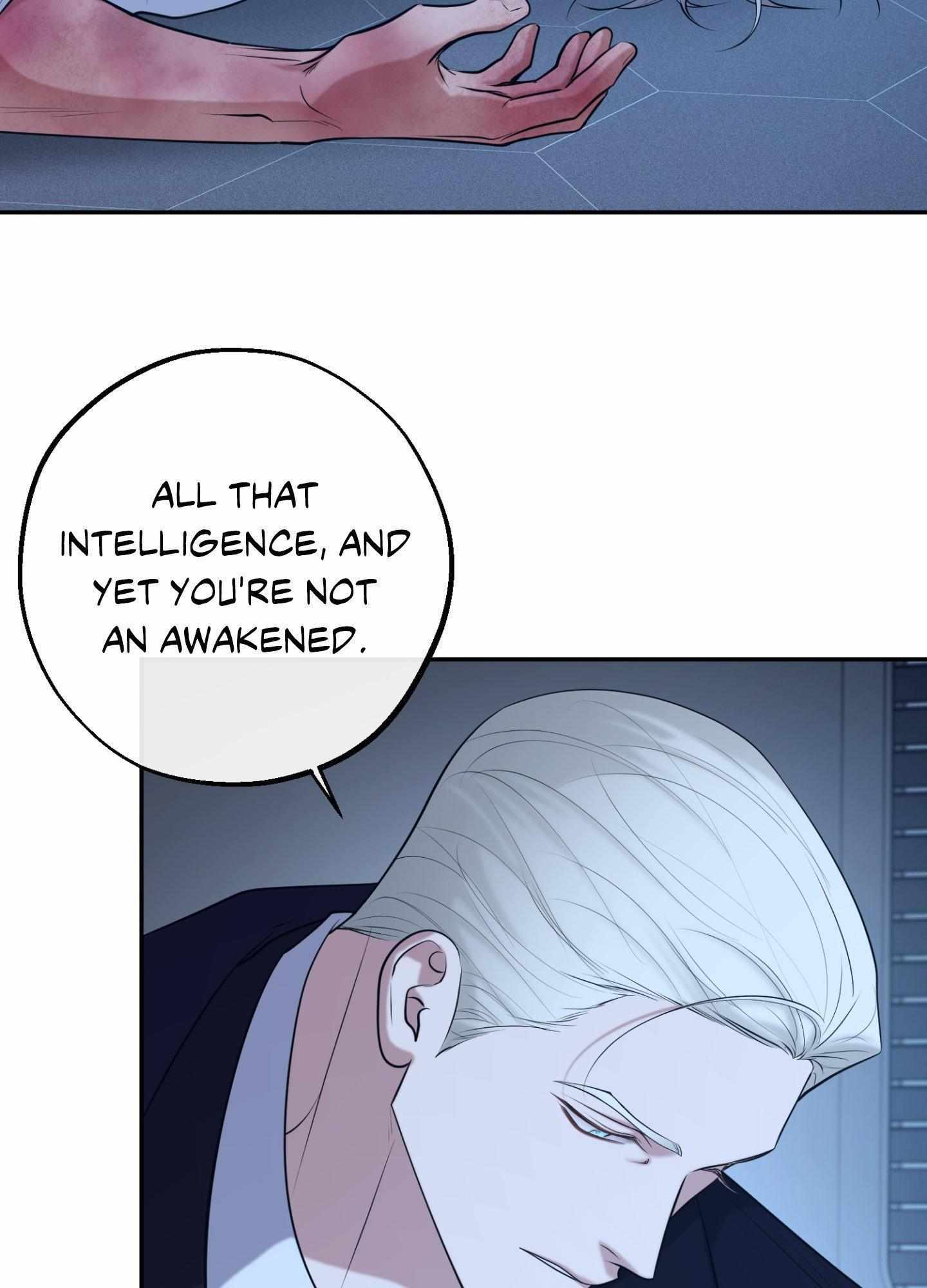 Dawning Light Chapter 26 page 13 - 