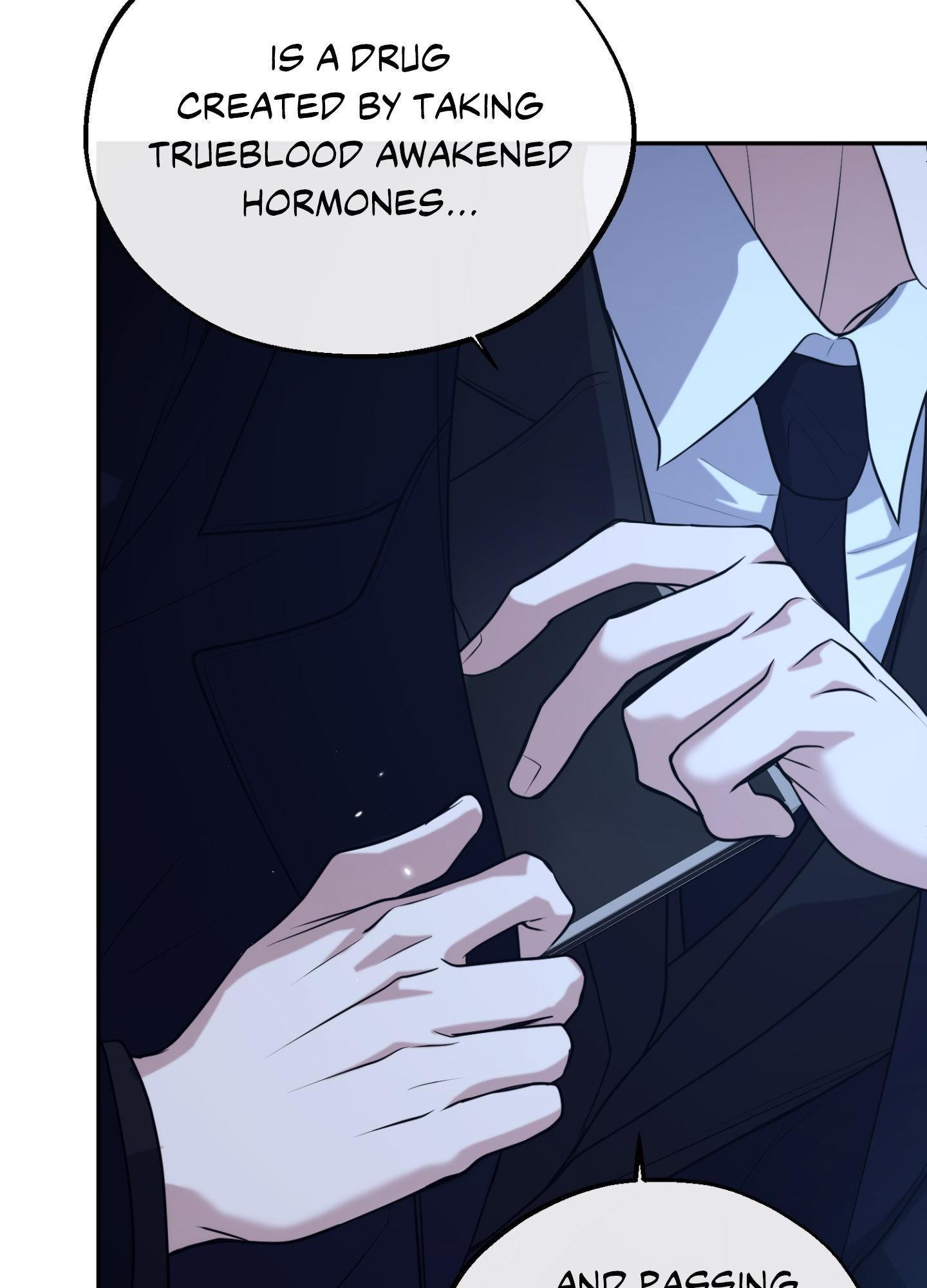 Dawning Light Chapter 26 page 15 - 