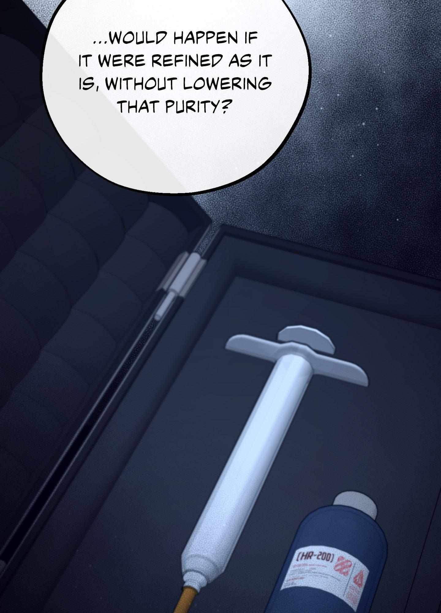 Dawning Light Chapter 26 page 17 - 