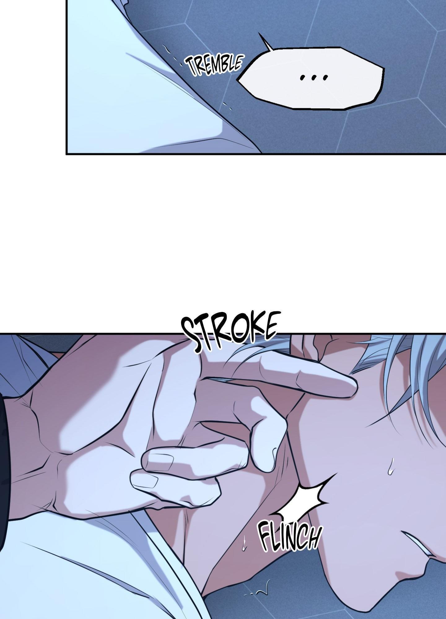 Dawning Light Chapter 26 page 19 - 