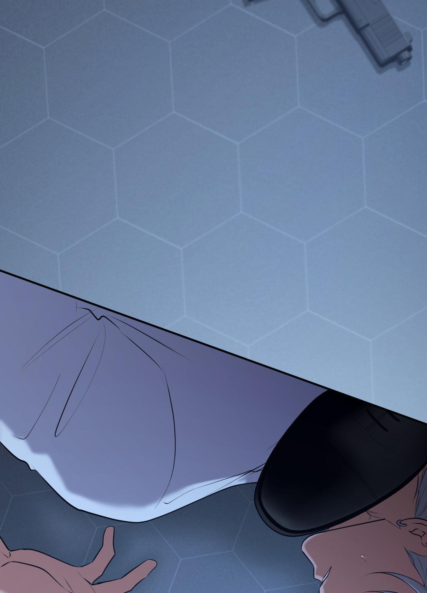 Dawning Light Chapter 26 page 3 - 