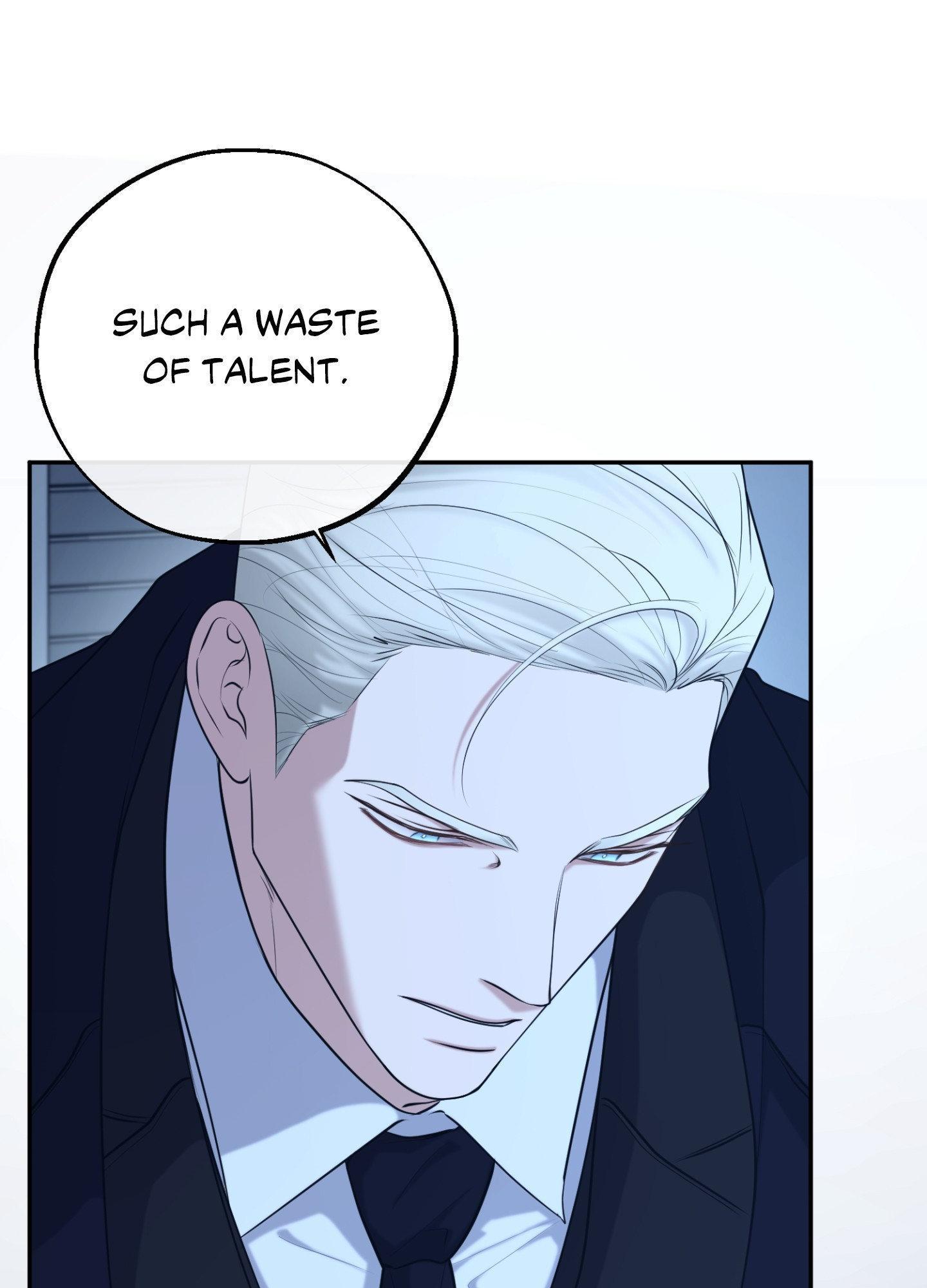 Dawning Light Chapter 26 page 21 - 