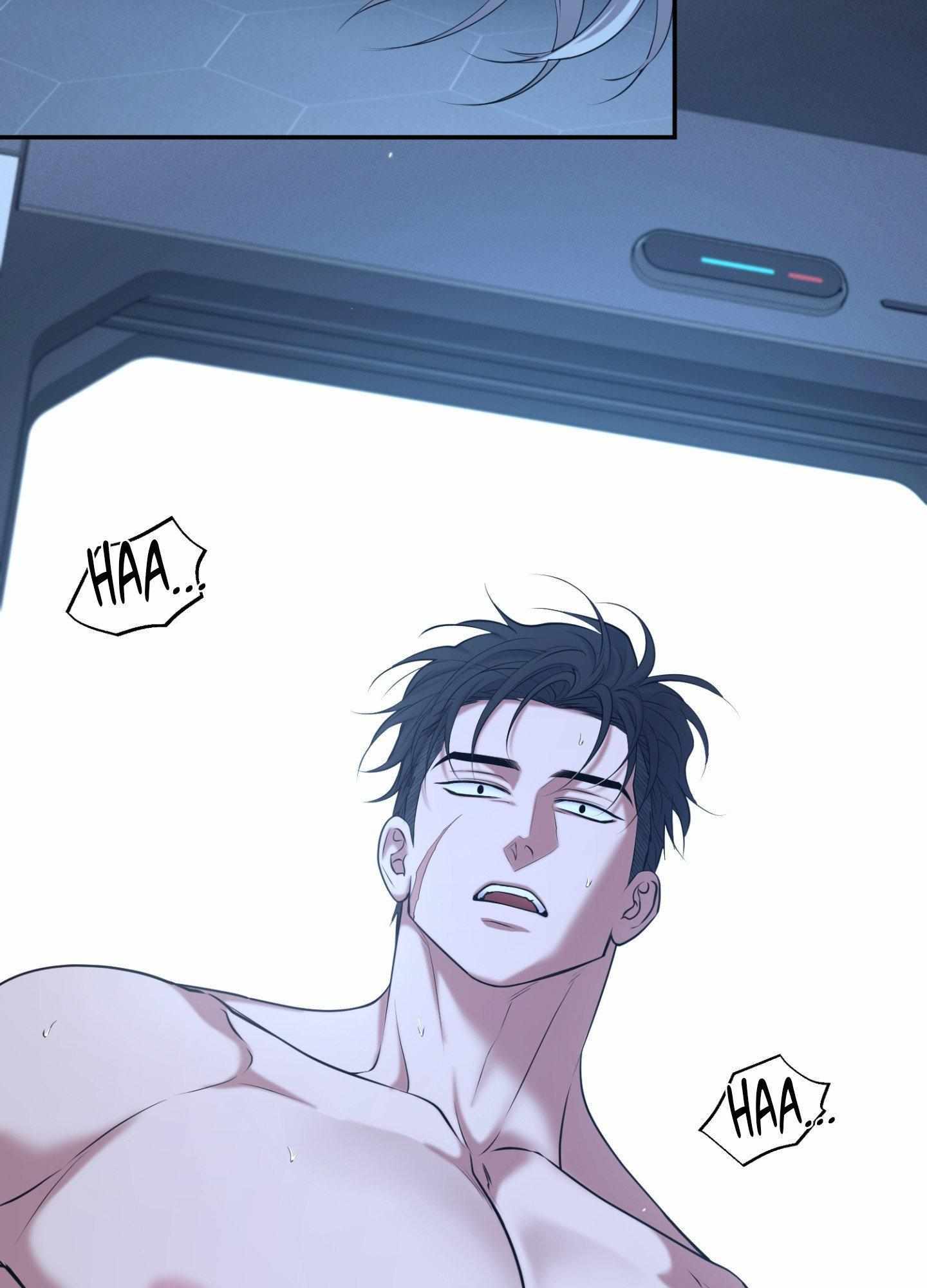Dawning Light Chapter 26 page 26 - 