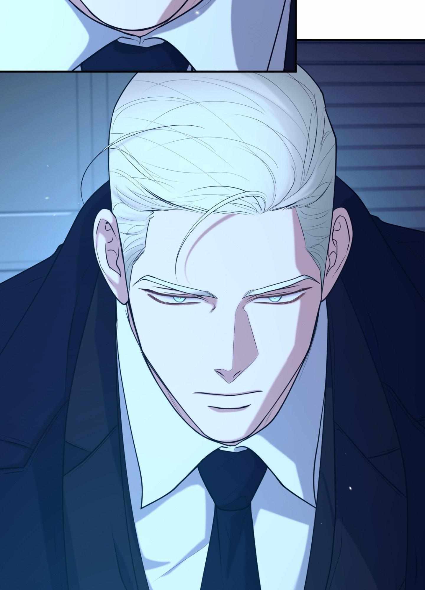 Dawning Light Chapter 26 page 28 - 