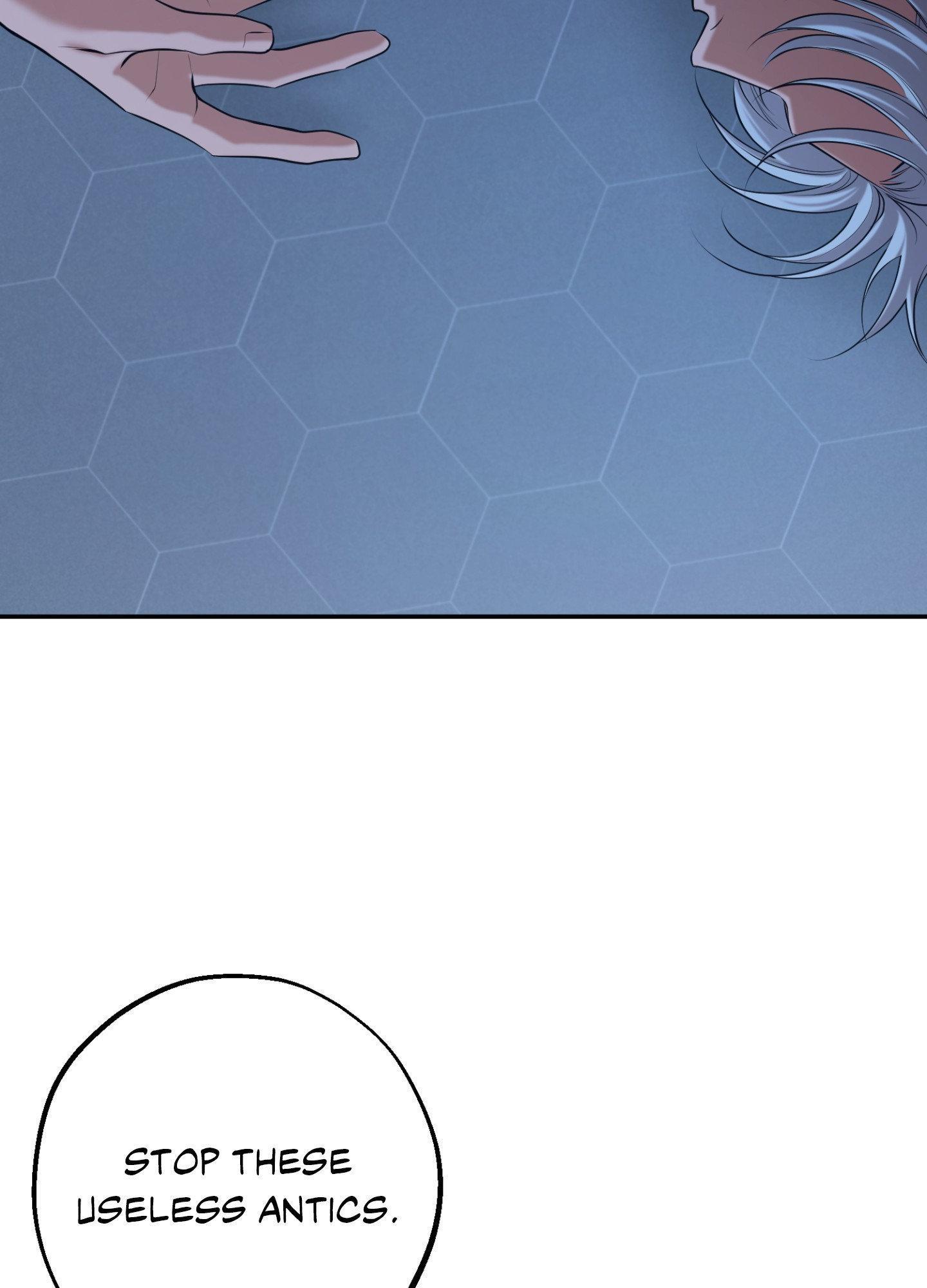 Dawning Light Chapter 26 page 4 - 