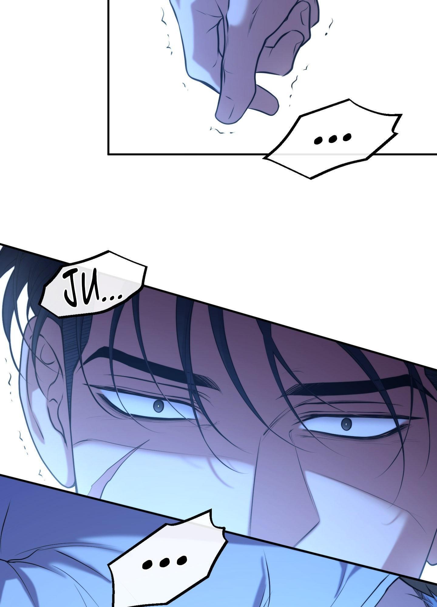 Dawning Light Chapter 26 page 34 - 
