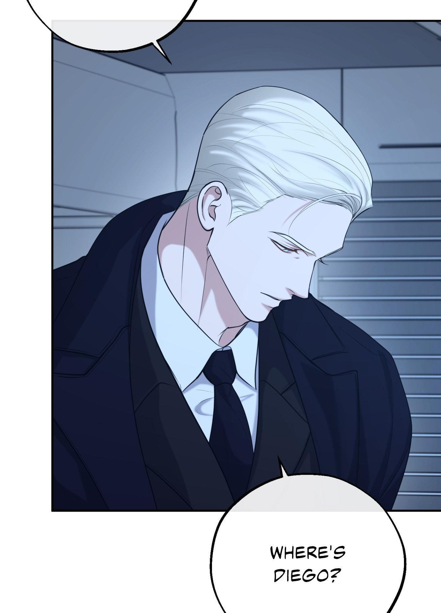 Dawning Light Chapter 26 page 5 - 