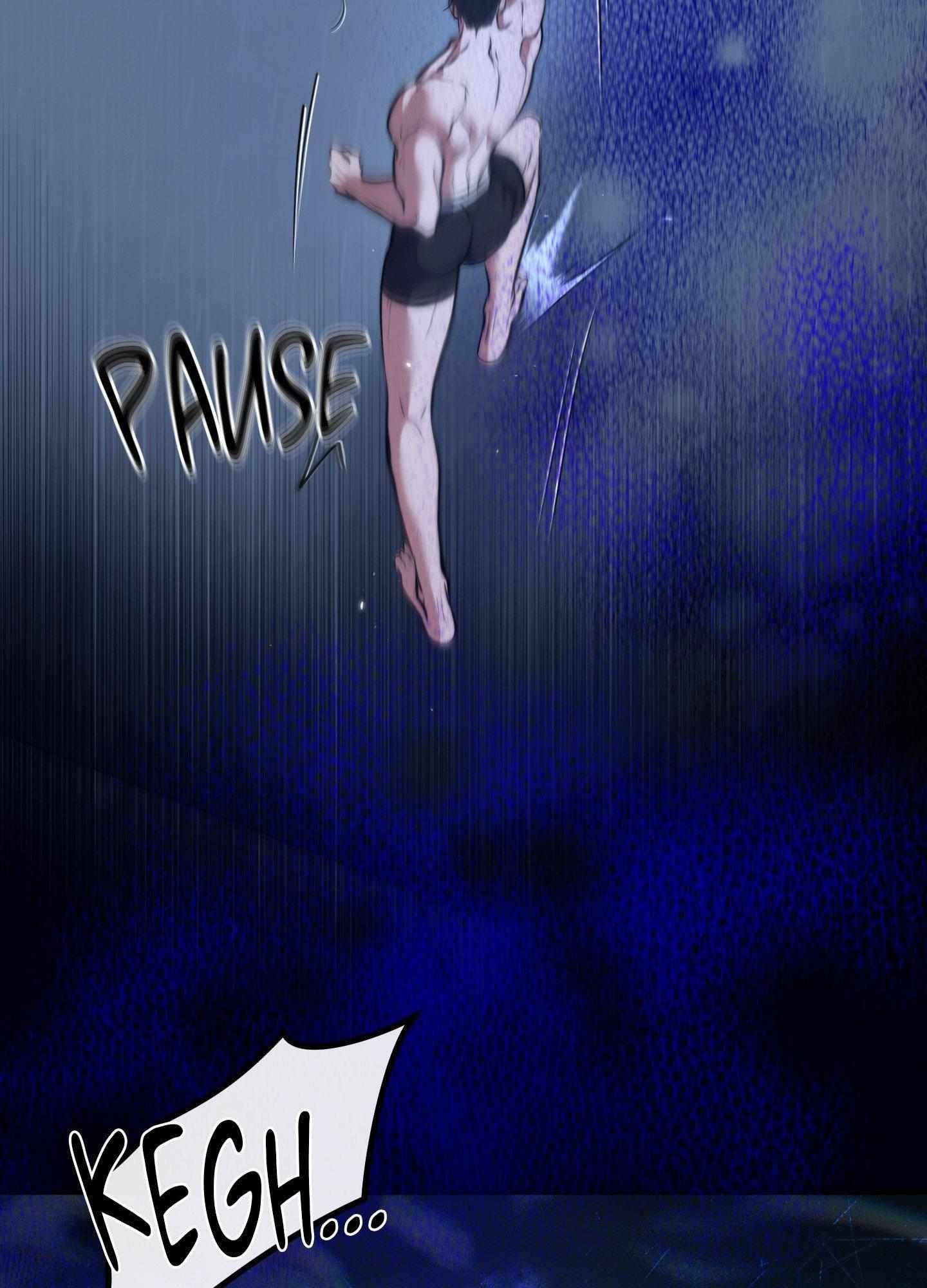 Dawning Light Chapter 26 page 42 - 