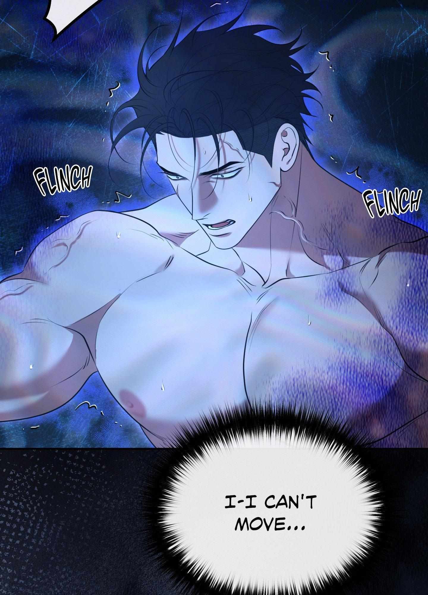 Dawning Light Chapter 26 page 43 - 