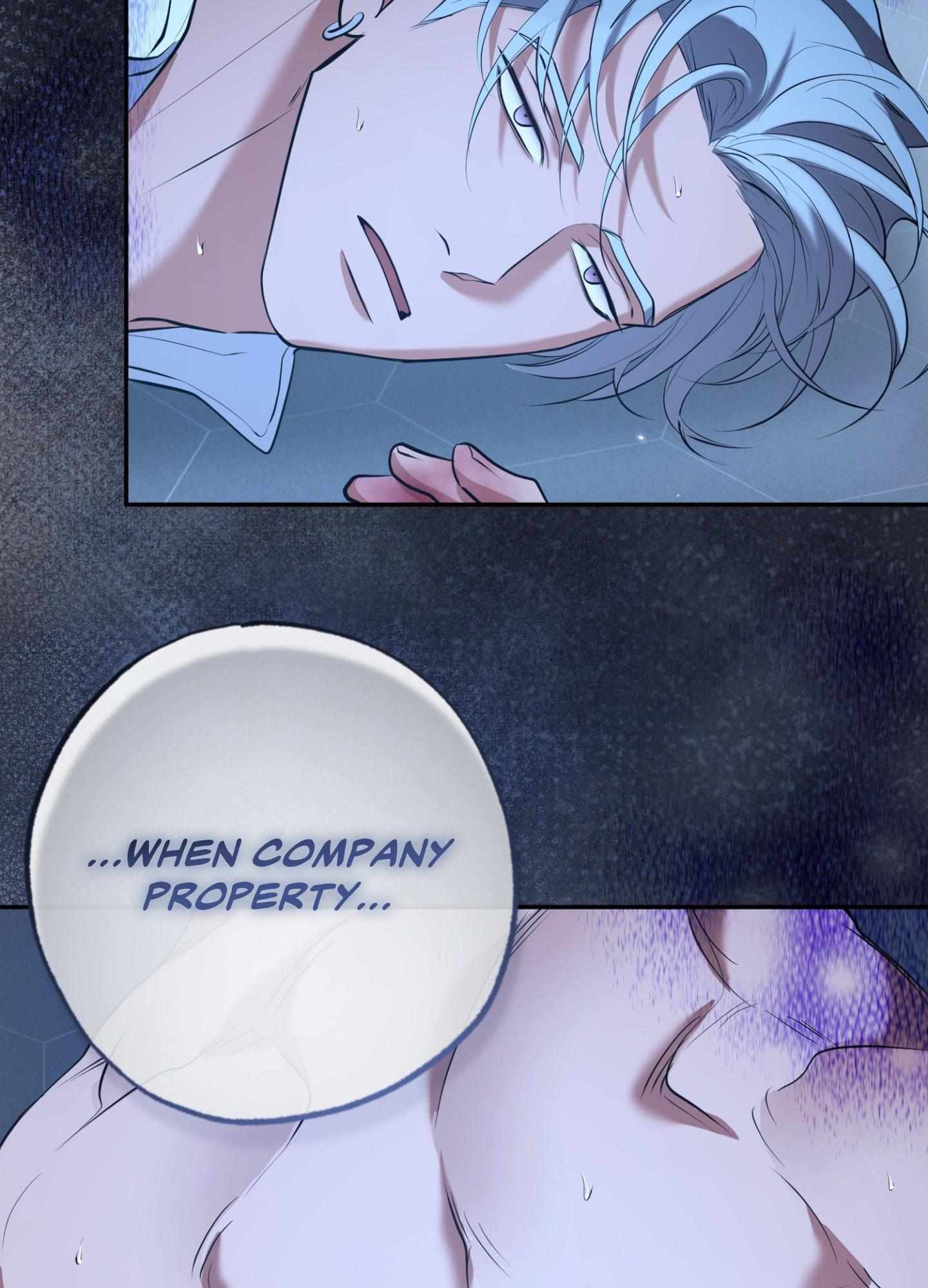 Dawning Light Chapter 26 page 45 - 