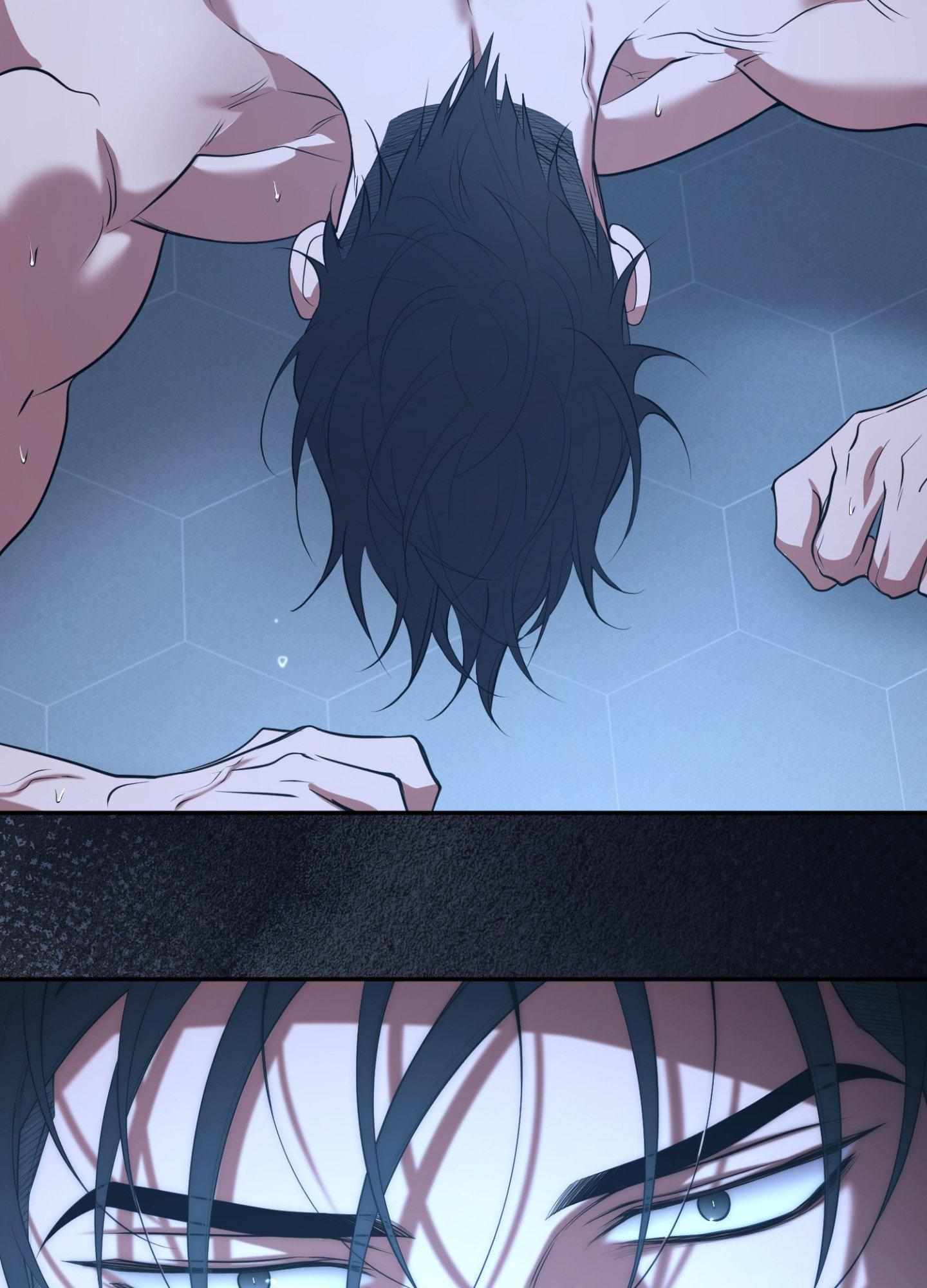 Dawning Light Chapter 26 page 46 - 