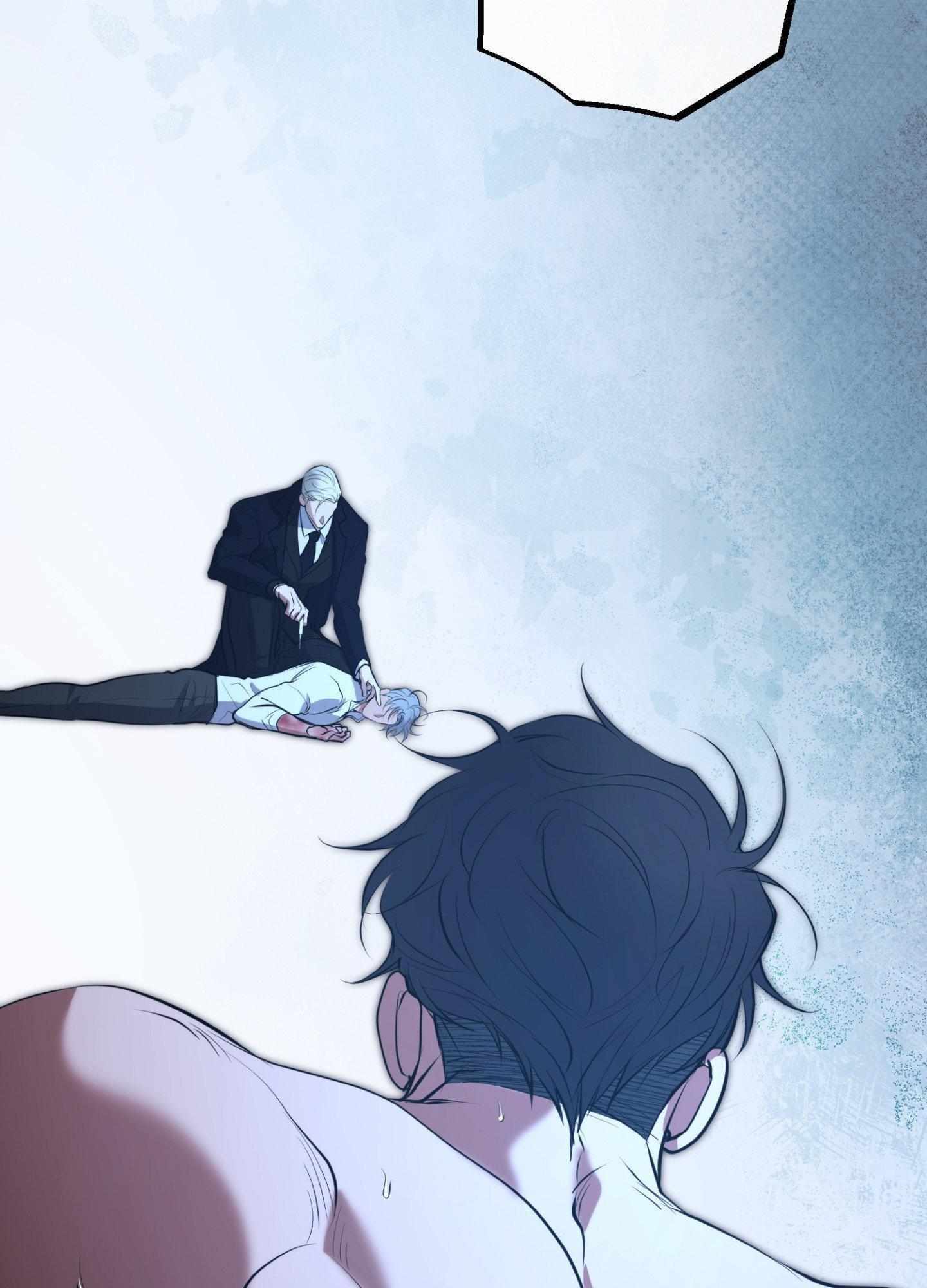 Dawning Light Chapter 26 page 48 - 