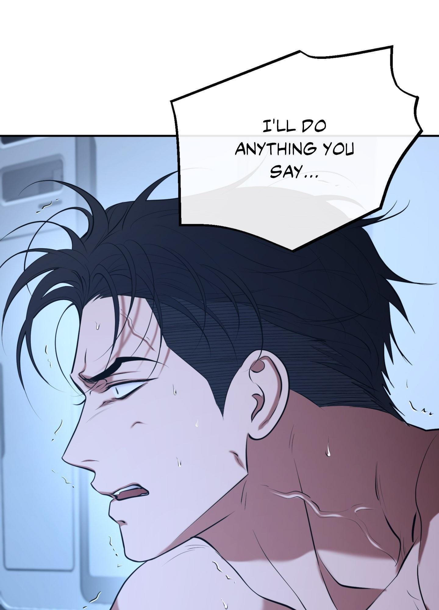 Dawning Light Chapter 26 page 50 - 