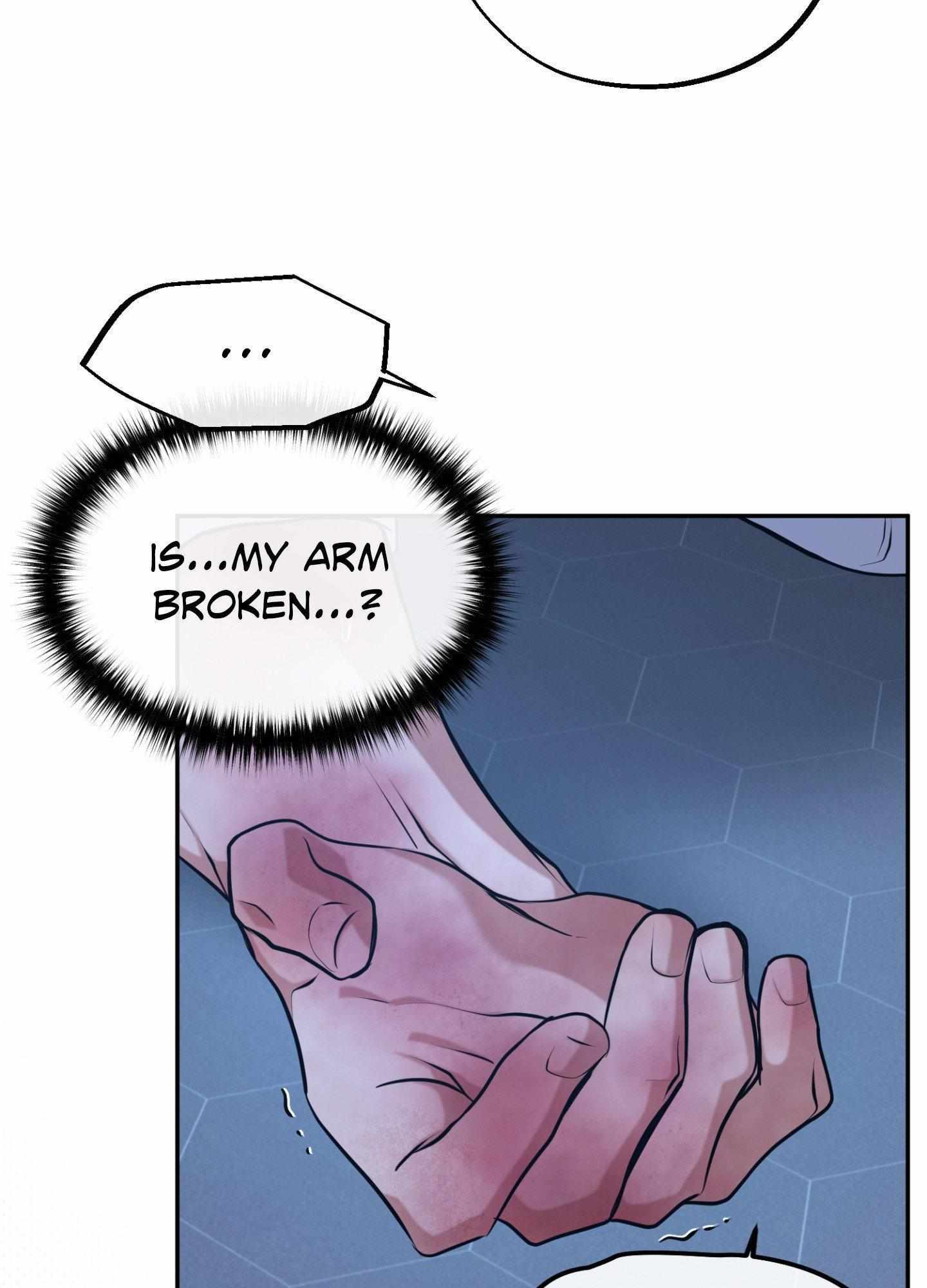 Dawning Light Chapter 26 page 6 - 