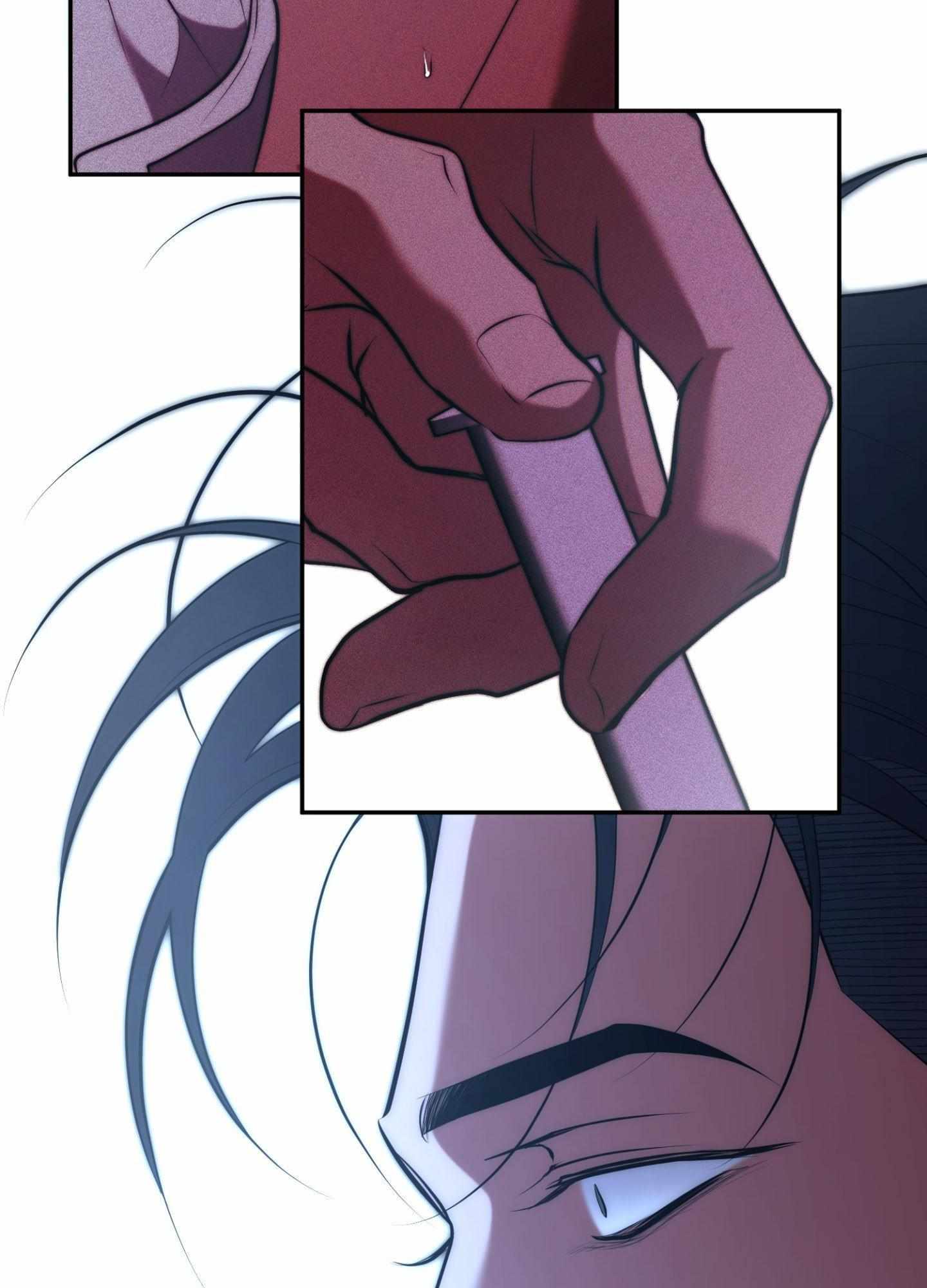 Dawning Light Chapter 26 page 52 - 