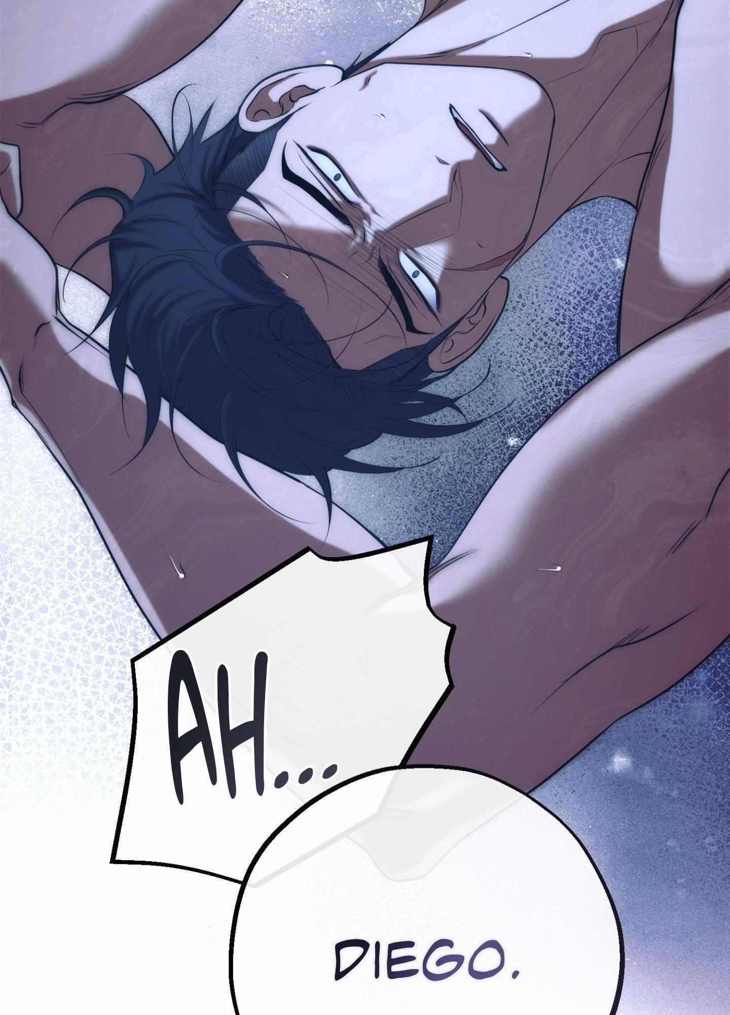 Dawning Light Chapter 26 page 59 - 