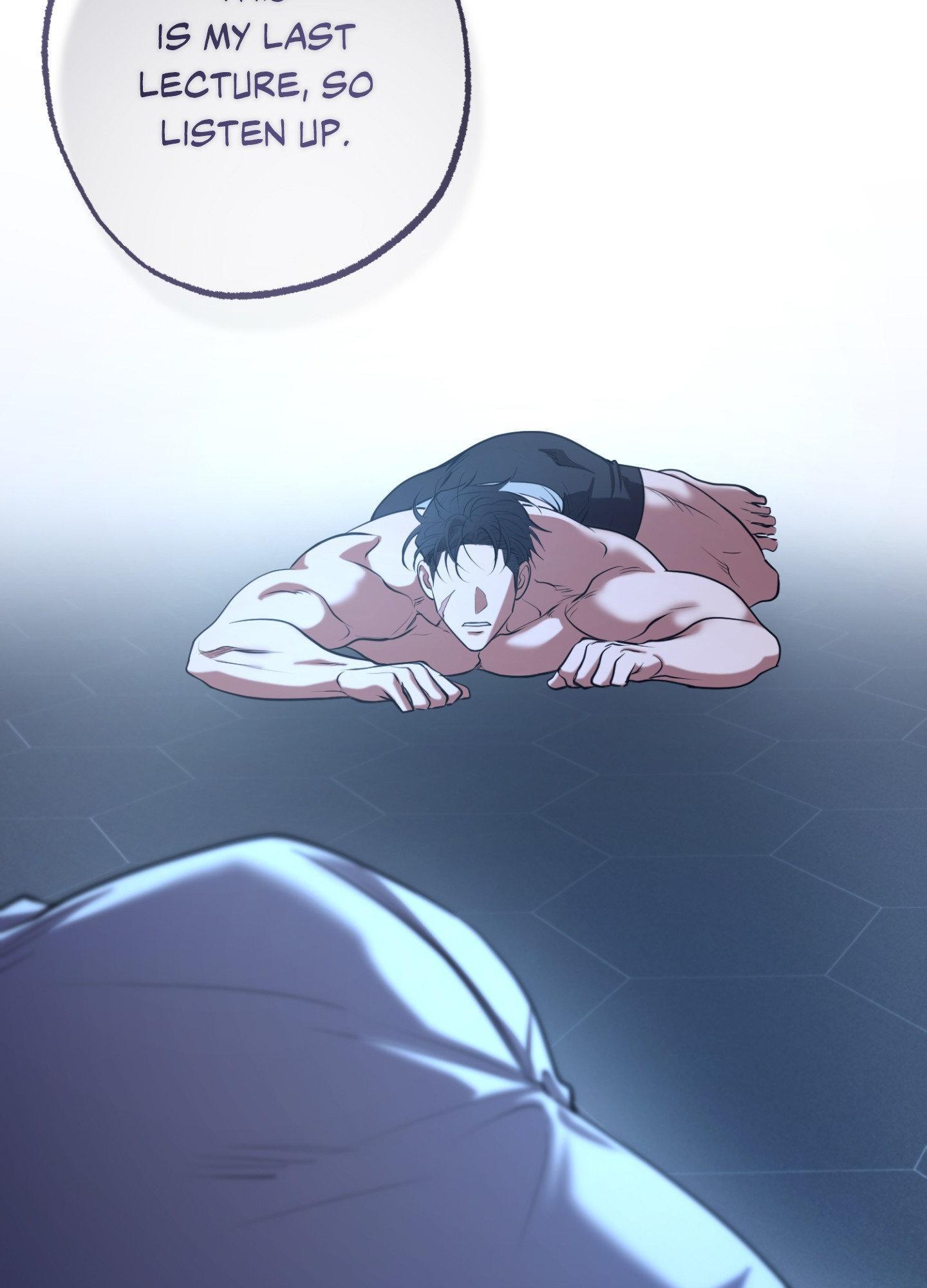 Dawning Light Chapter 26 page 61 - 