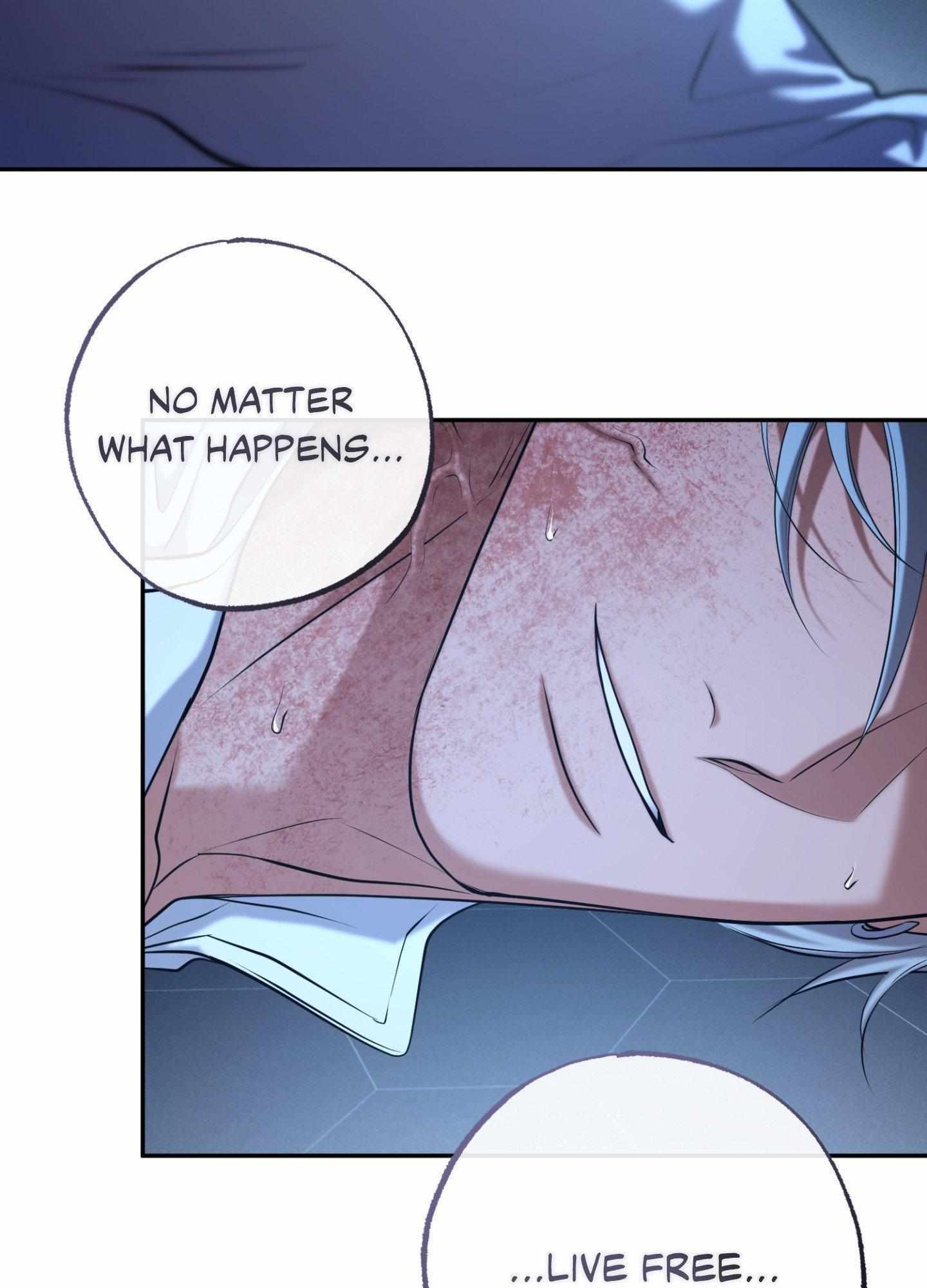 Dawning Light Chapter 26 page 62 - 