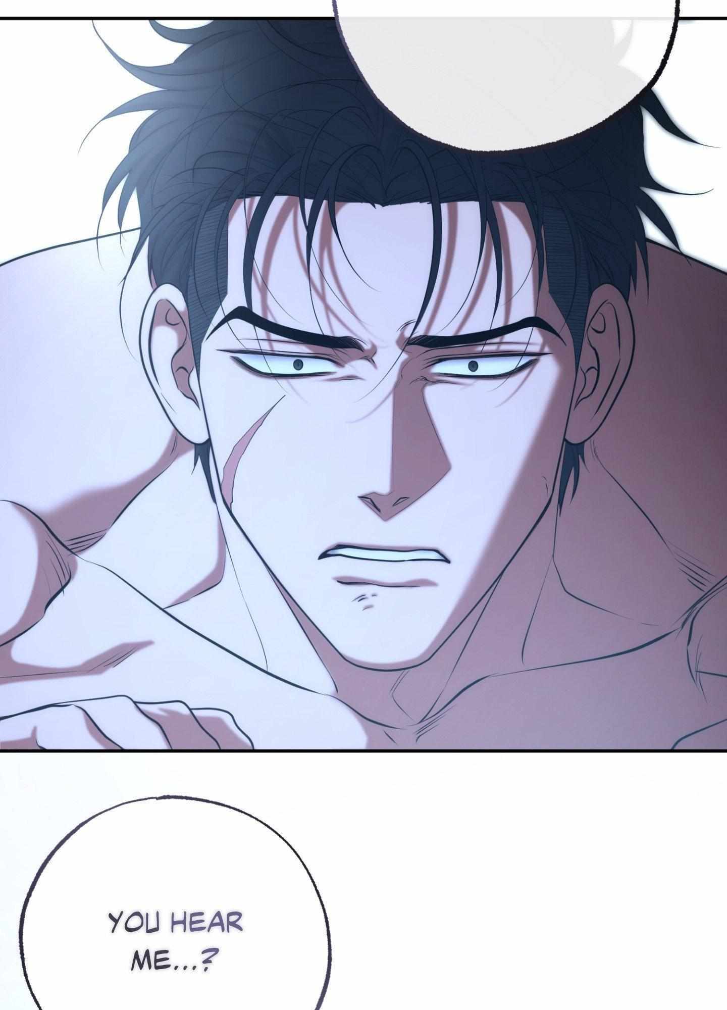 Dawning Light Chapter 26 page 63 - 