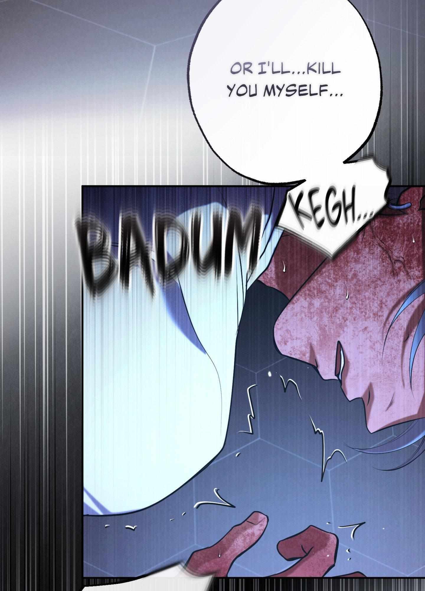 Dawning Light Chapter 26 page 65 - 