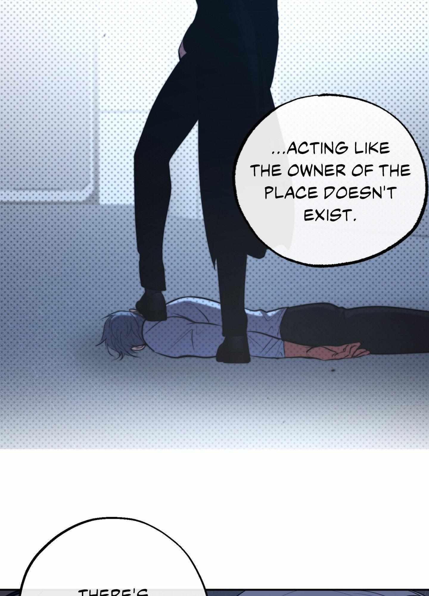 Dawning Light Chapter 26 page 8 - 