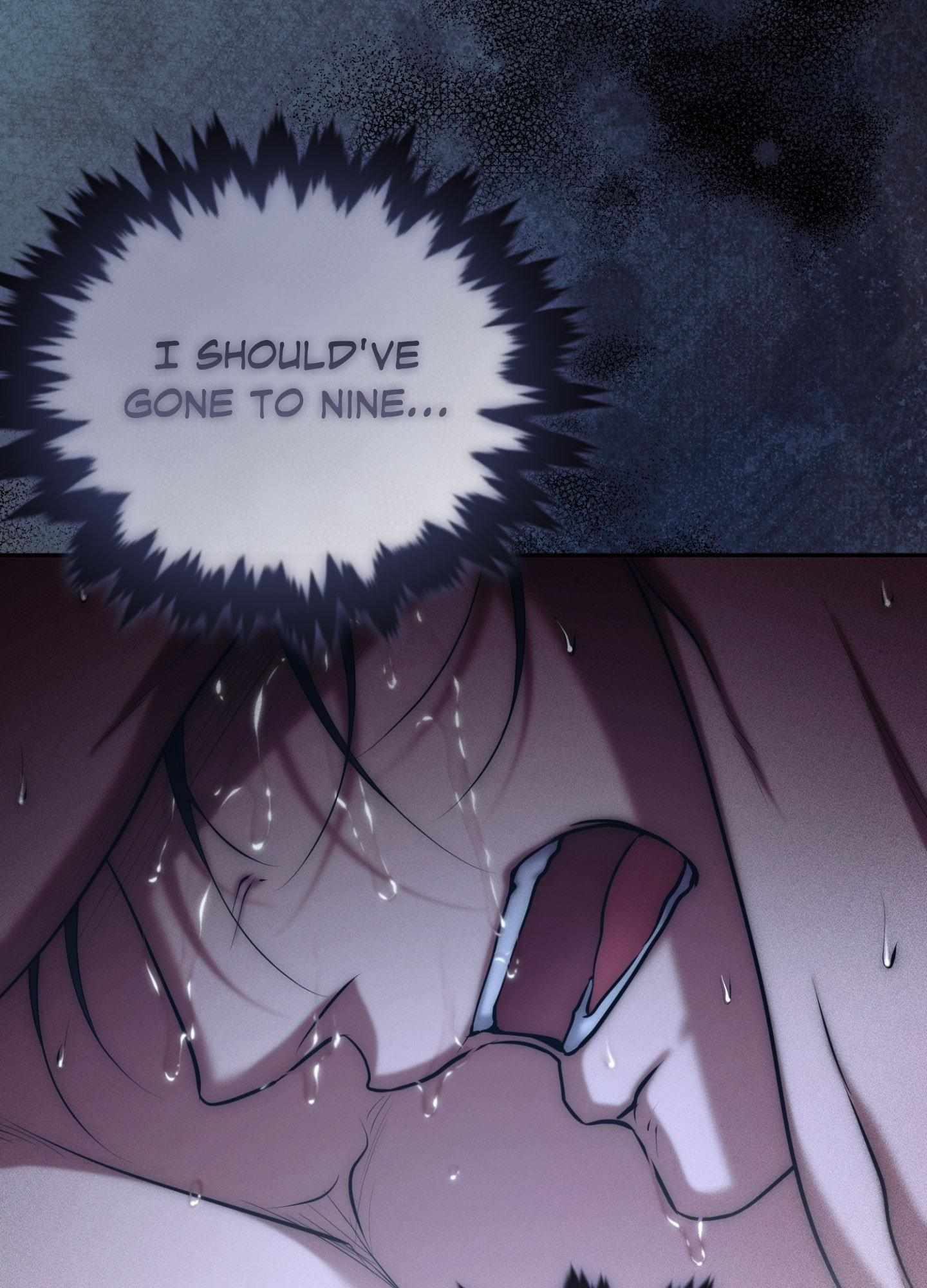 Dawning Light Chapter 26 page 75 - 