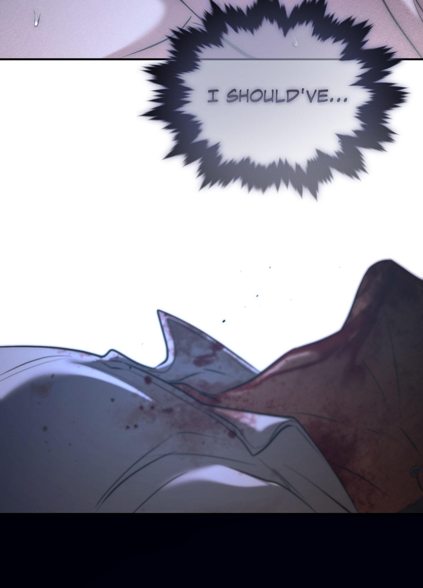 Dawning Light Chapter 26 page 76 - 