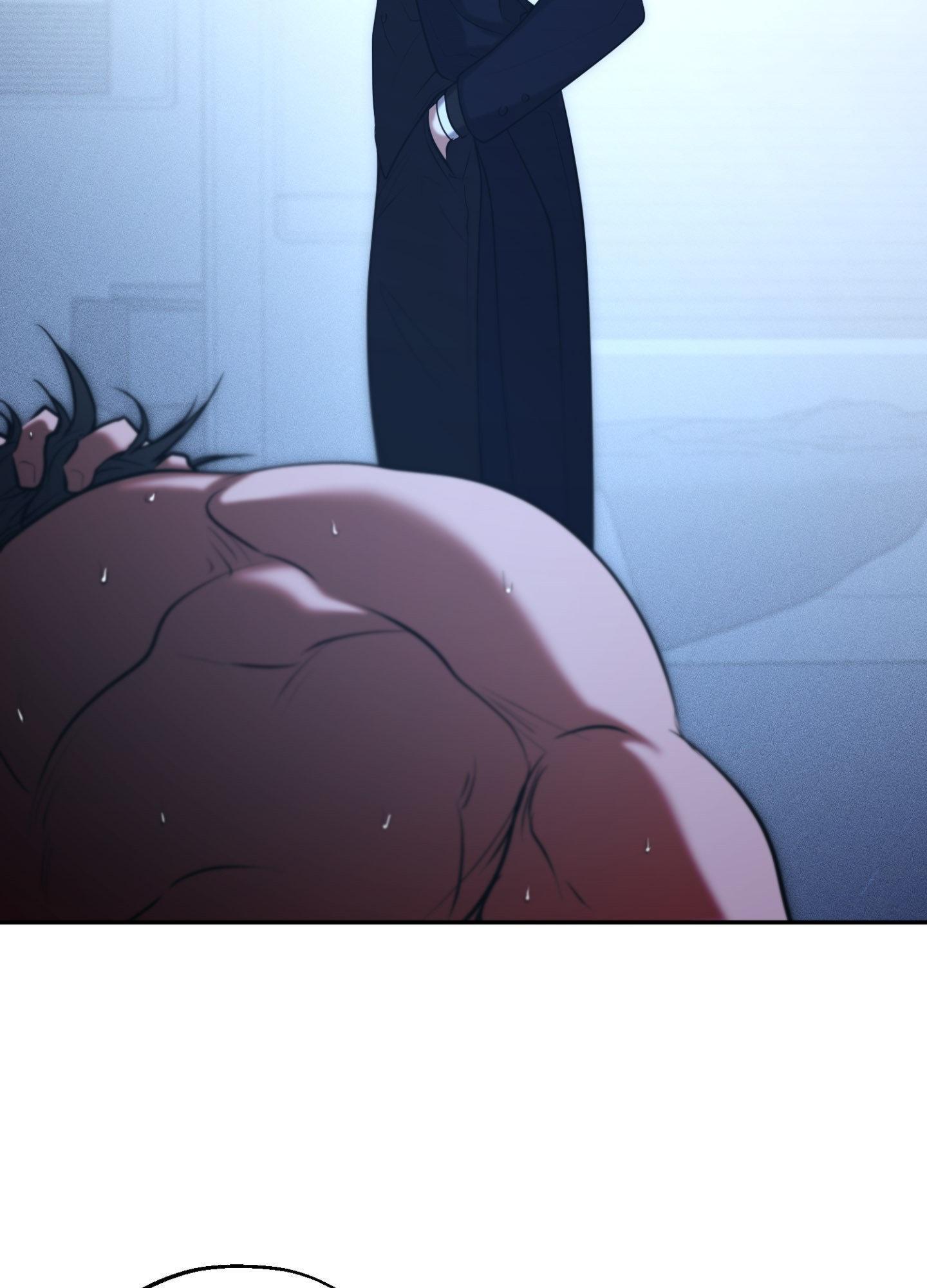 Dawning Light Chapter 26 page 79 - 