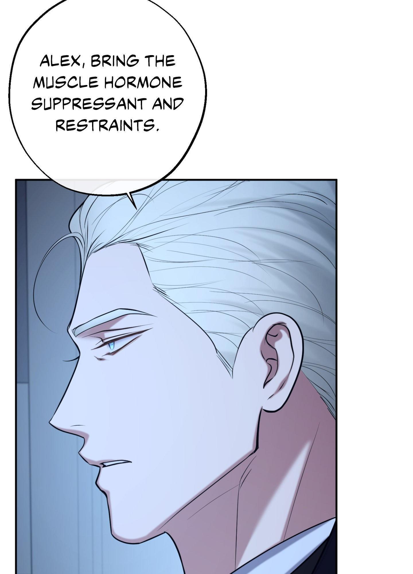 Dawning Light Chapter 26 page 80 - 