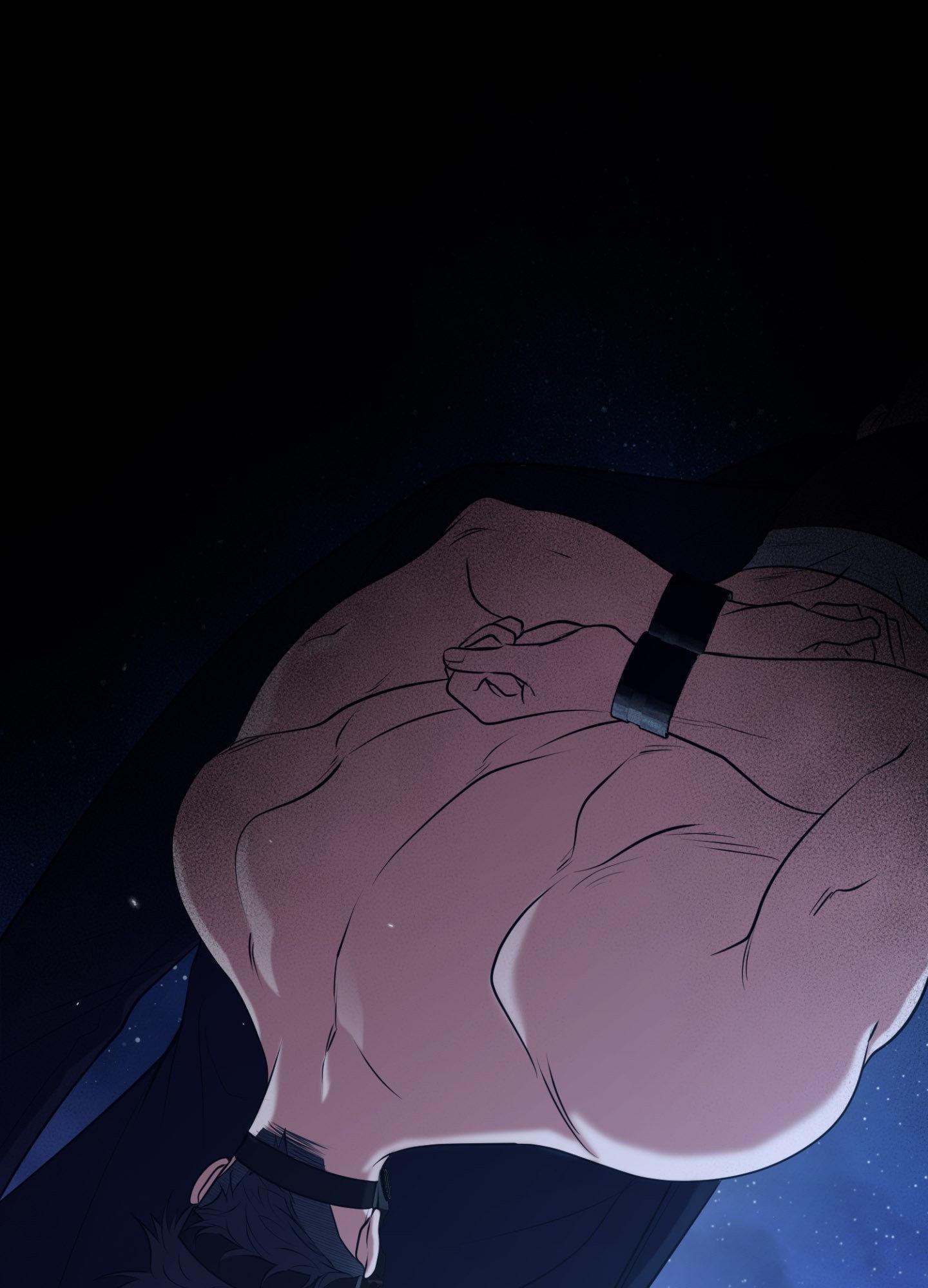 Dawning Light Chapter 27 page 1 - 