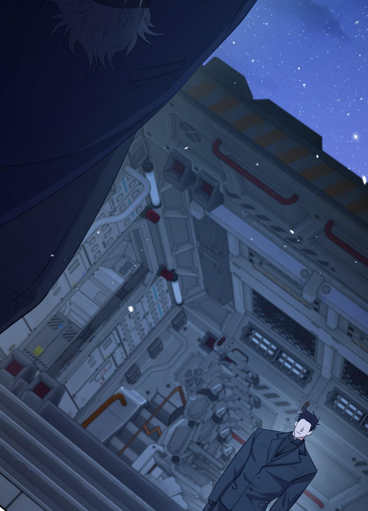 Dawning Light Chapter 27 page 2 - 