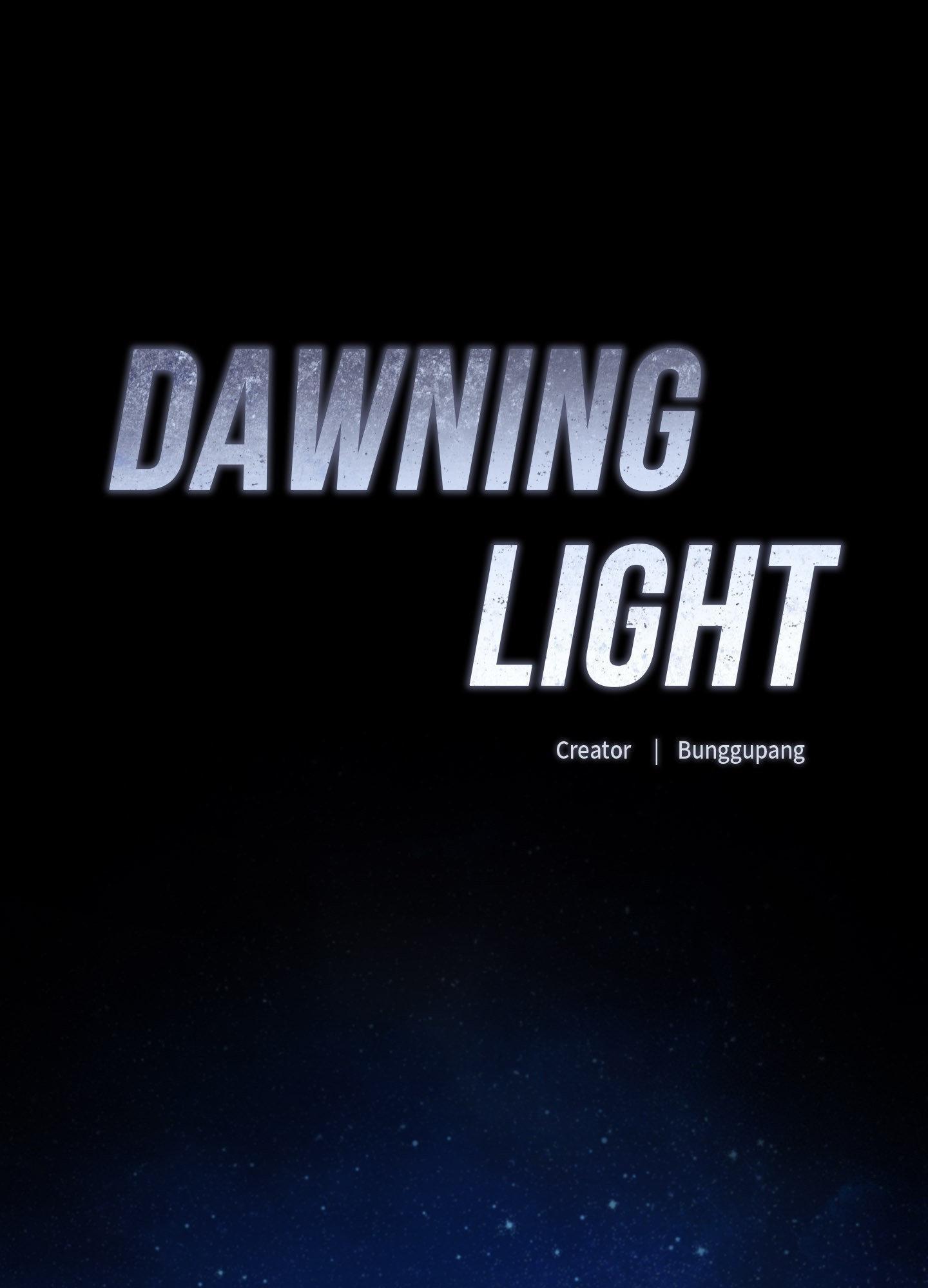 Dawning Light Chapter 27 page 11 - 