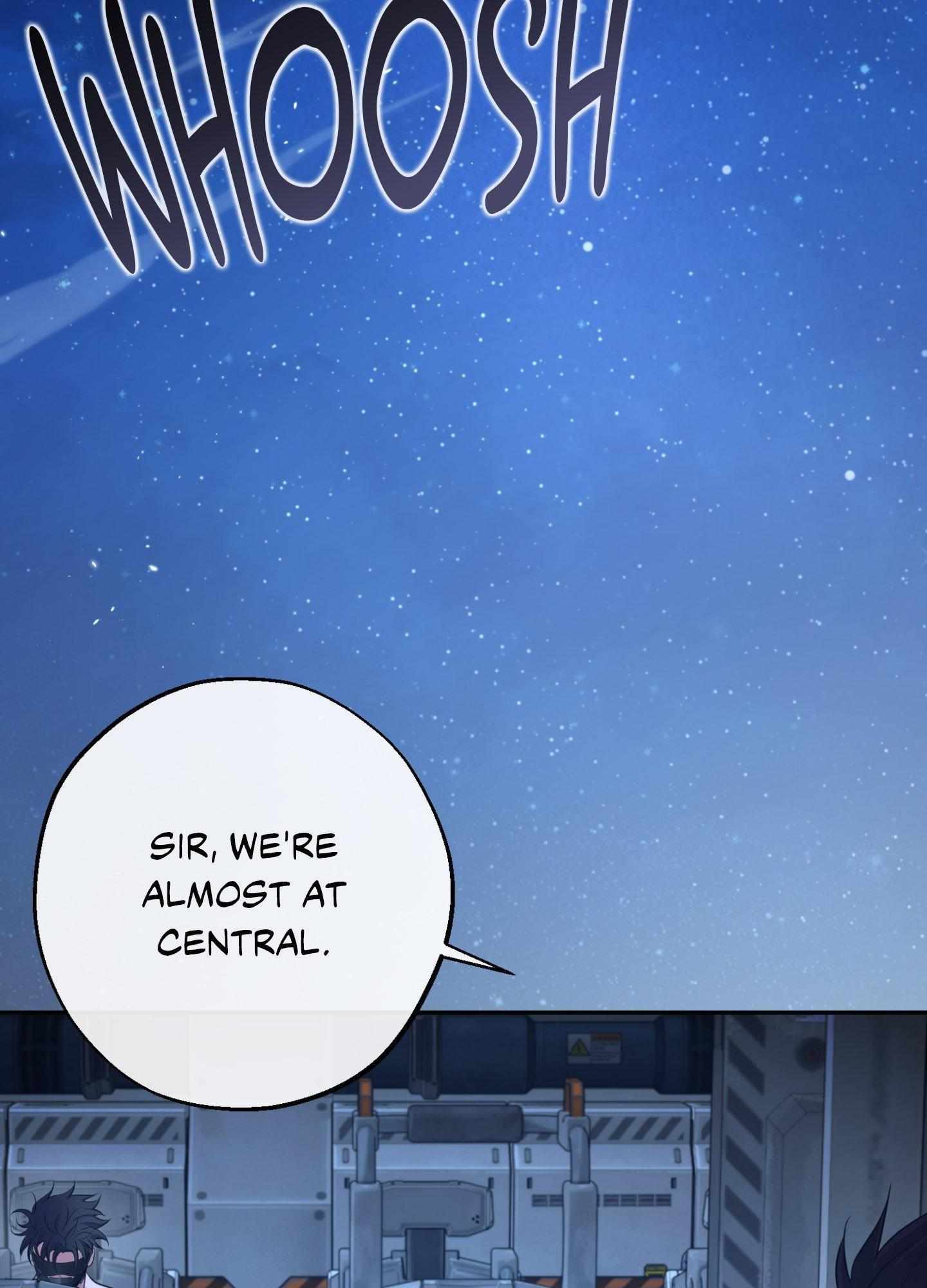 Dawning Light Chapter 27 page 13 - 