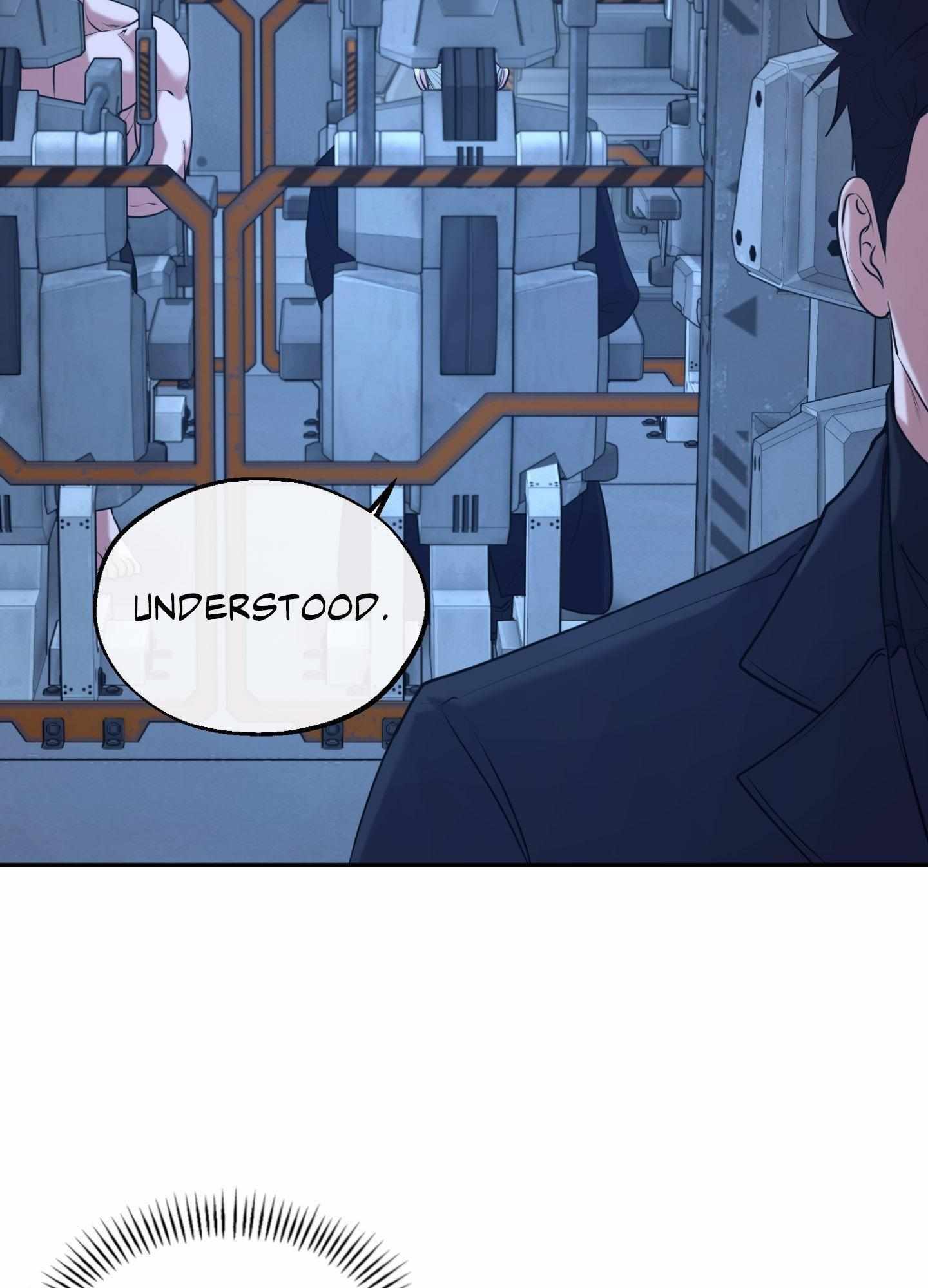Dawning Light Chapter 27 page 14 - 