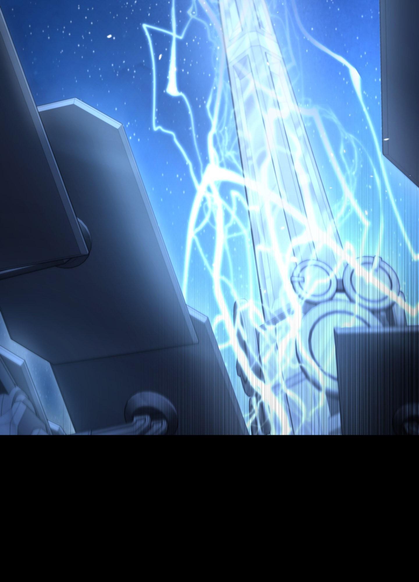 Dawning Light Chapter 27 page 19 - 