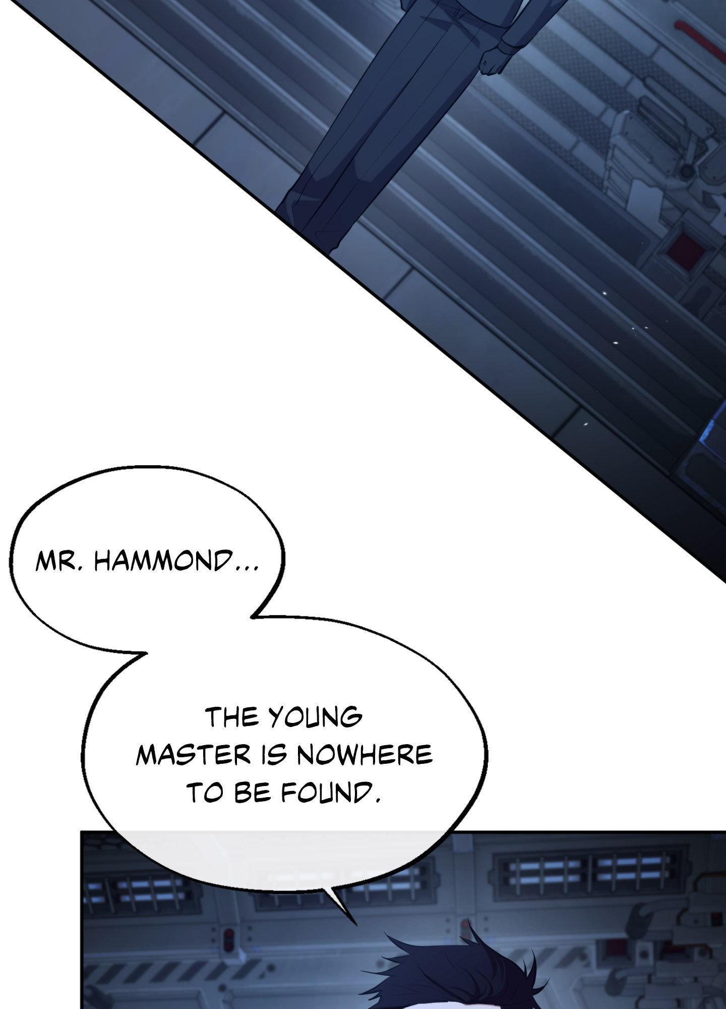 Dawning Light Chapter 27 page 3 - 